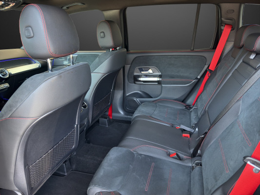 MERCEDES-BENZ GLB AMG 35 4M 8G-Tronic-image-6