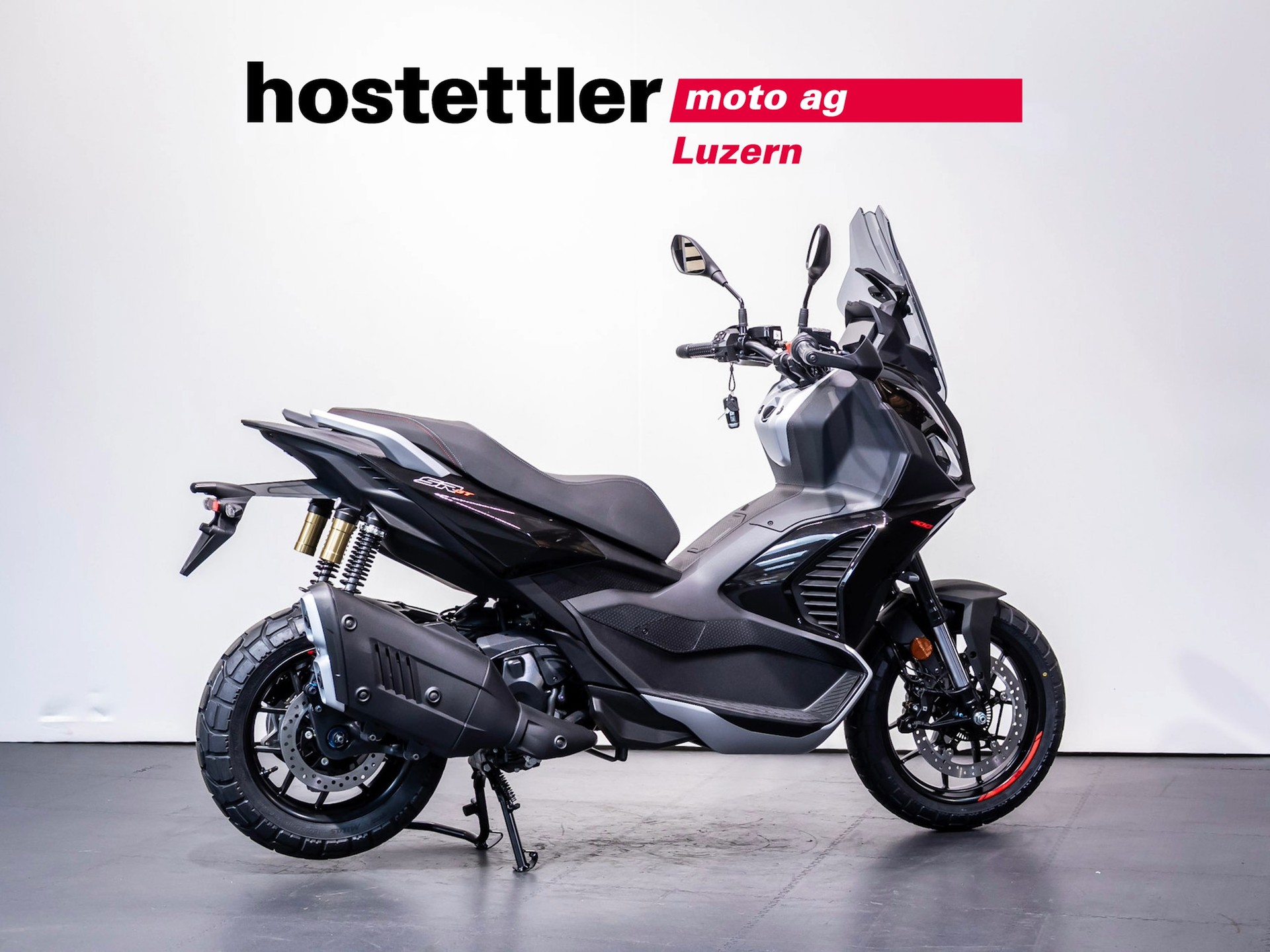 APRILIA SR 400 GT-image-2