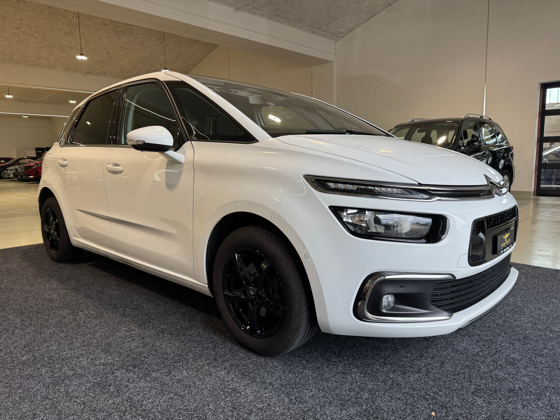 CITROEN C4 Spacetourer 1.2 Pure Tech Feel Edition-showroom-element-2