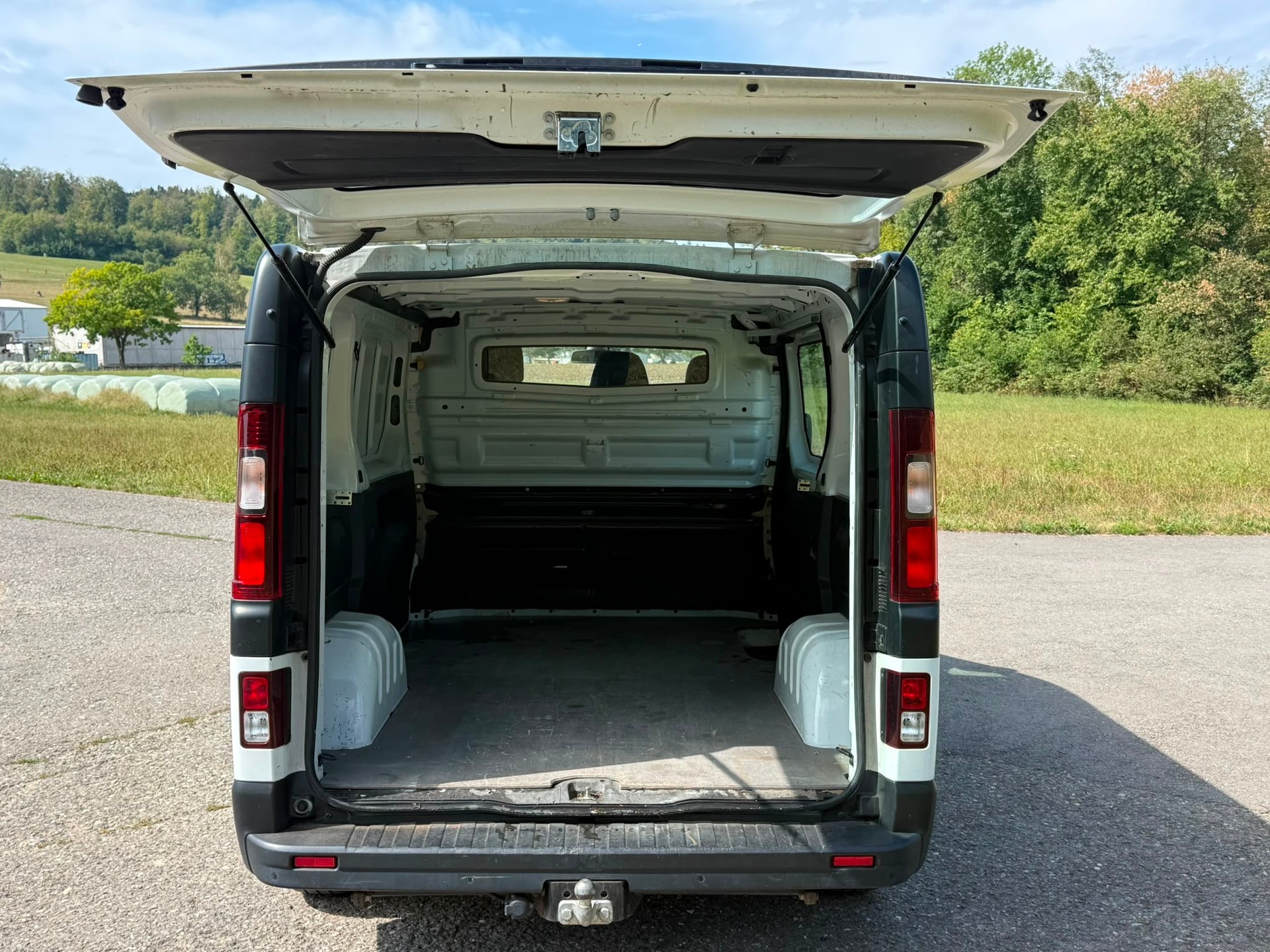 FIAT Talento 27 2.0 MJ L1H1 Swiss-image-6