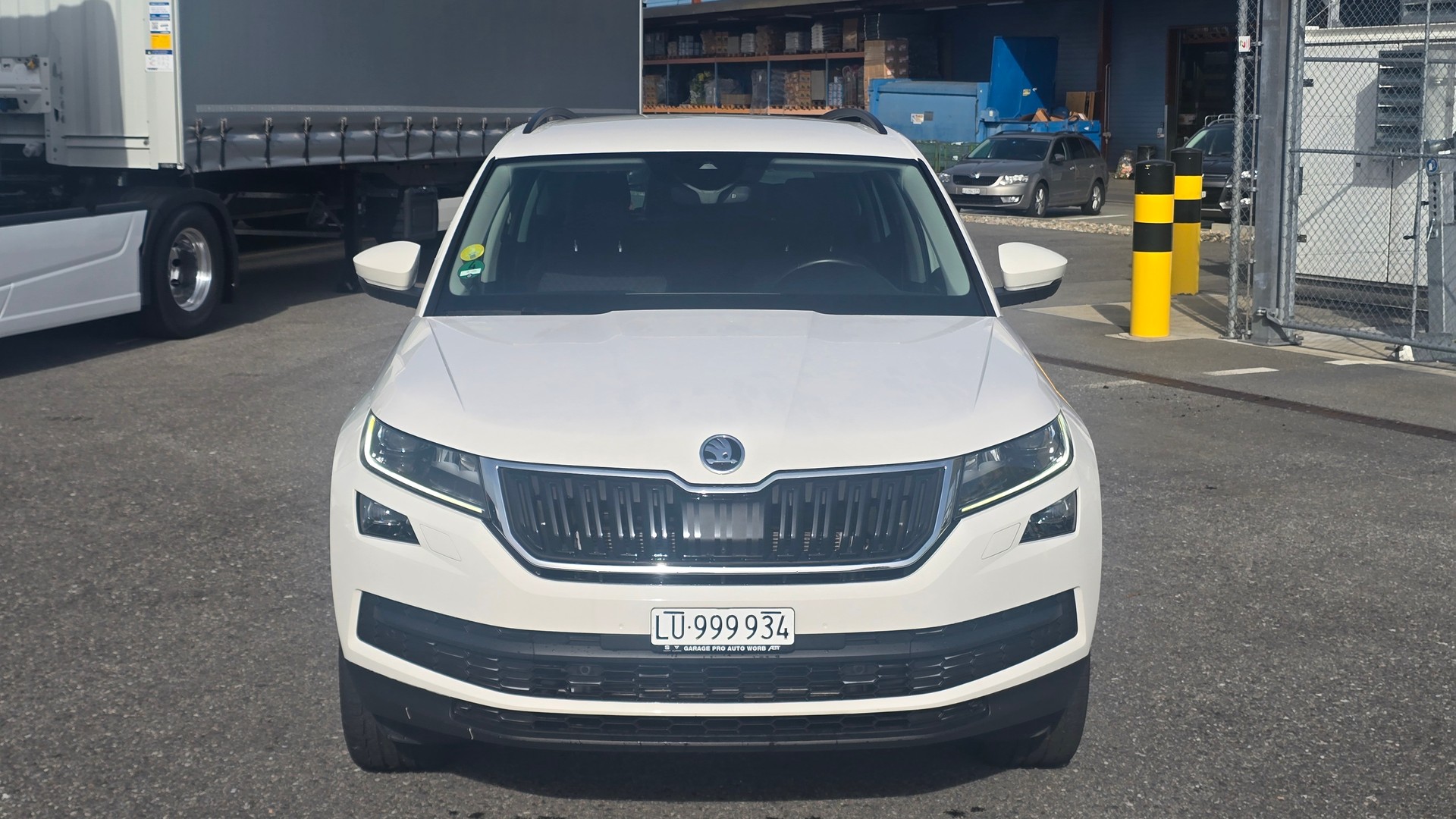 SKODA Kodiaq 2.0 TDI SCR Style 4x4 DSG-showroom-element-1