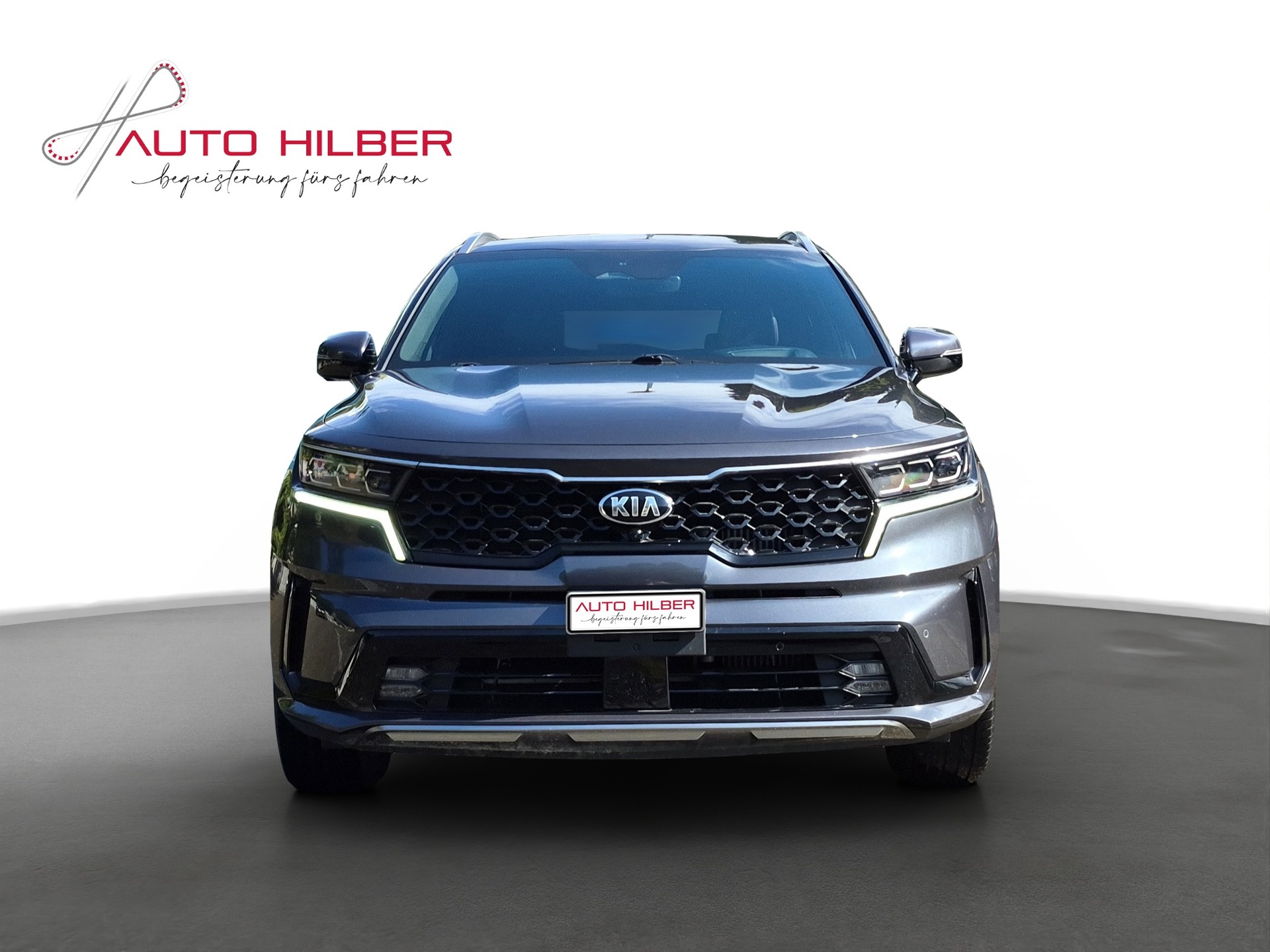 KIA Sorento 1.6 T-GDi PHEV 7P. Style-showroom-element-1