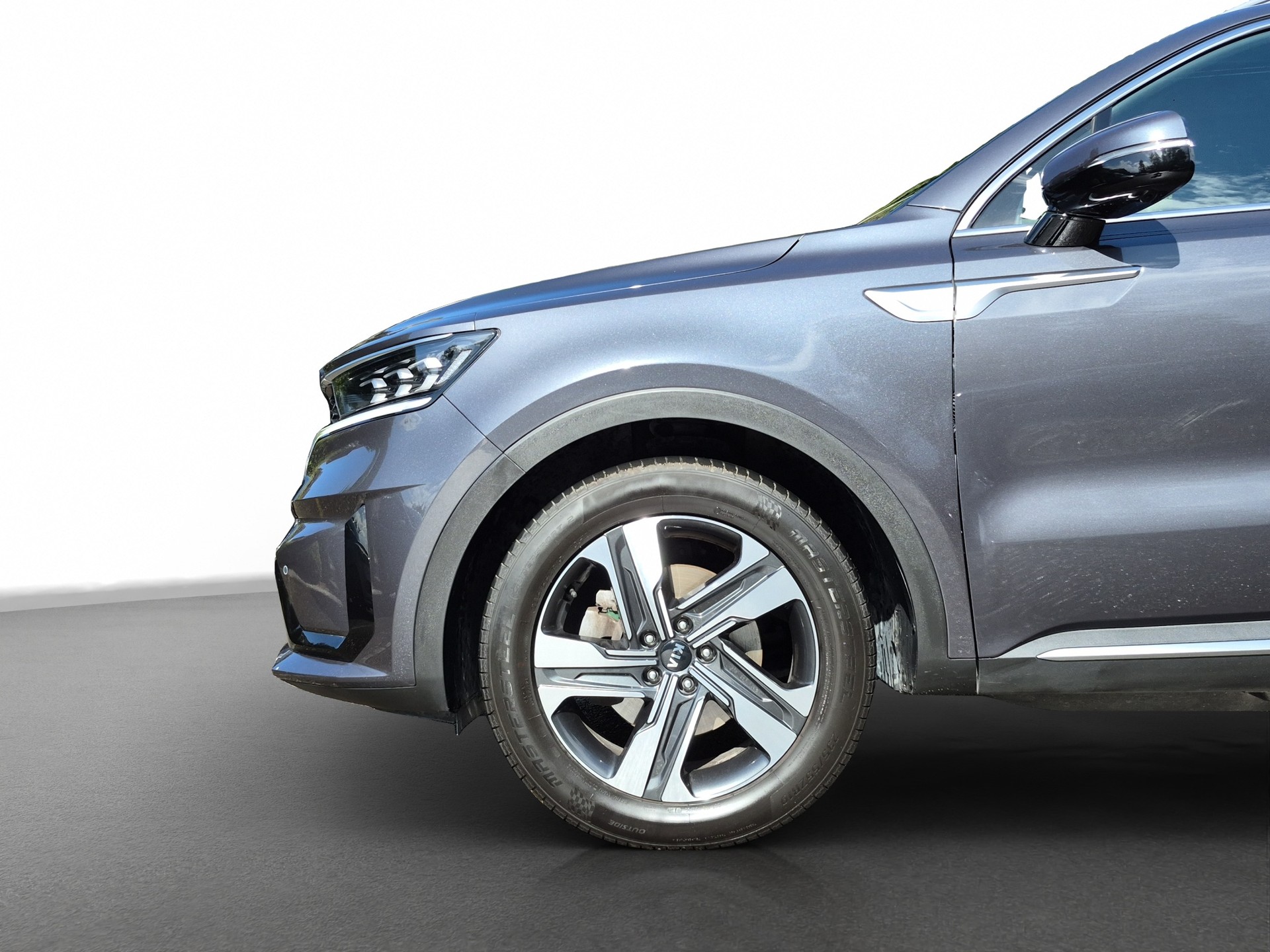 KIA Sorento 1.6 T-GDi PHEV 7P. Style-showroom-element-3