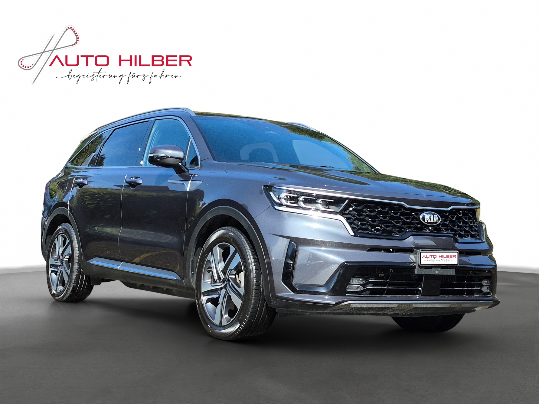 KIA Sorento 1.6 T-GDi PHEV 7P. Style-image-15