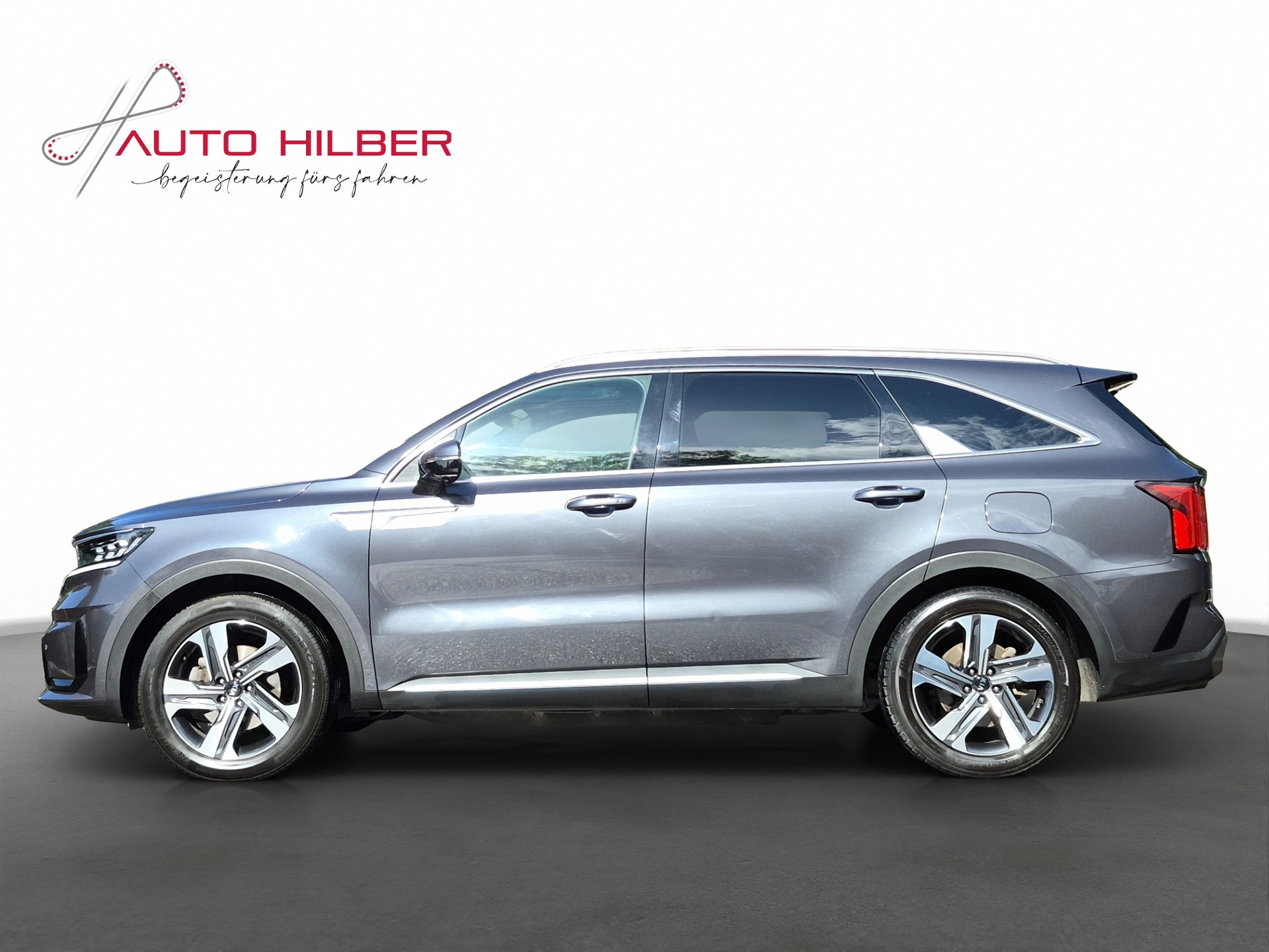 KIA Sorento 1.6 T-GDi PHEV 7P. Style-showroom-element-2
