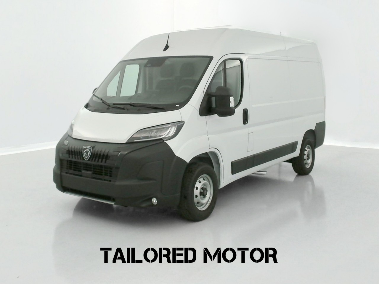 PEUGEOT New Boxer 2.2 HDI 140ch Fourgon L2H2 - BVM6