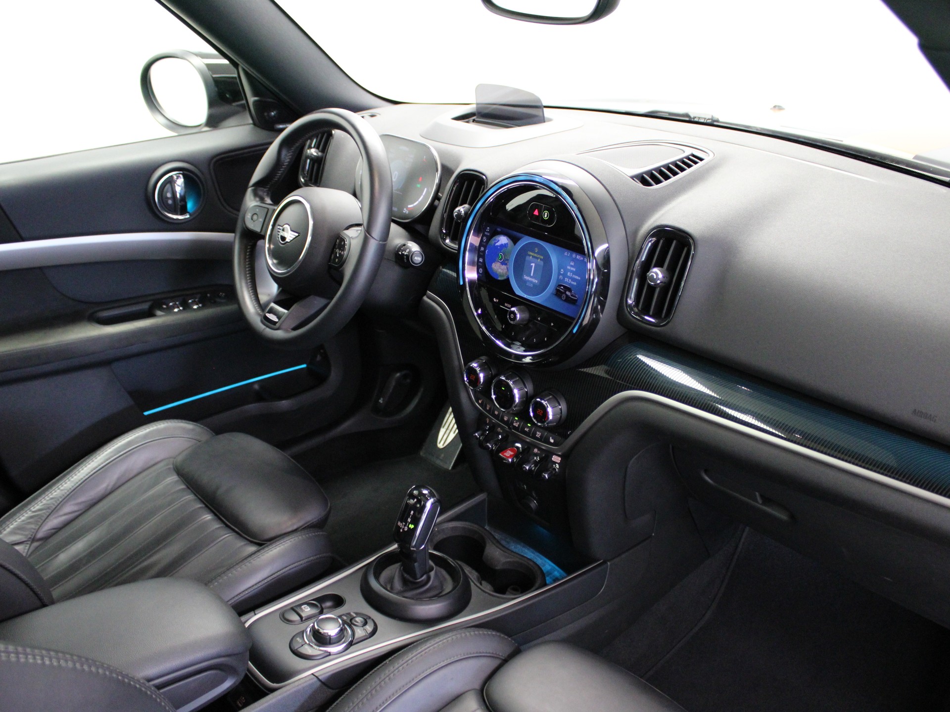 MINI Countryman John Cooper Works ALL4 Steptronic-image-7