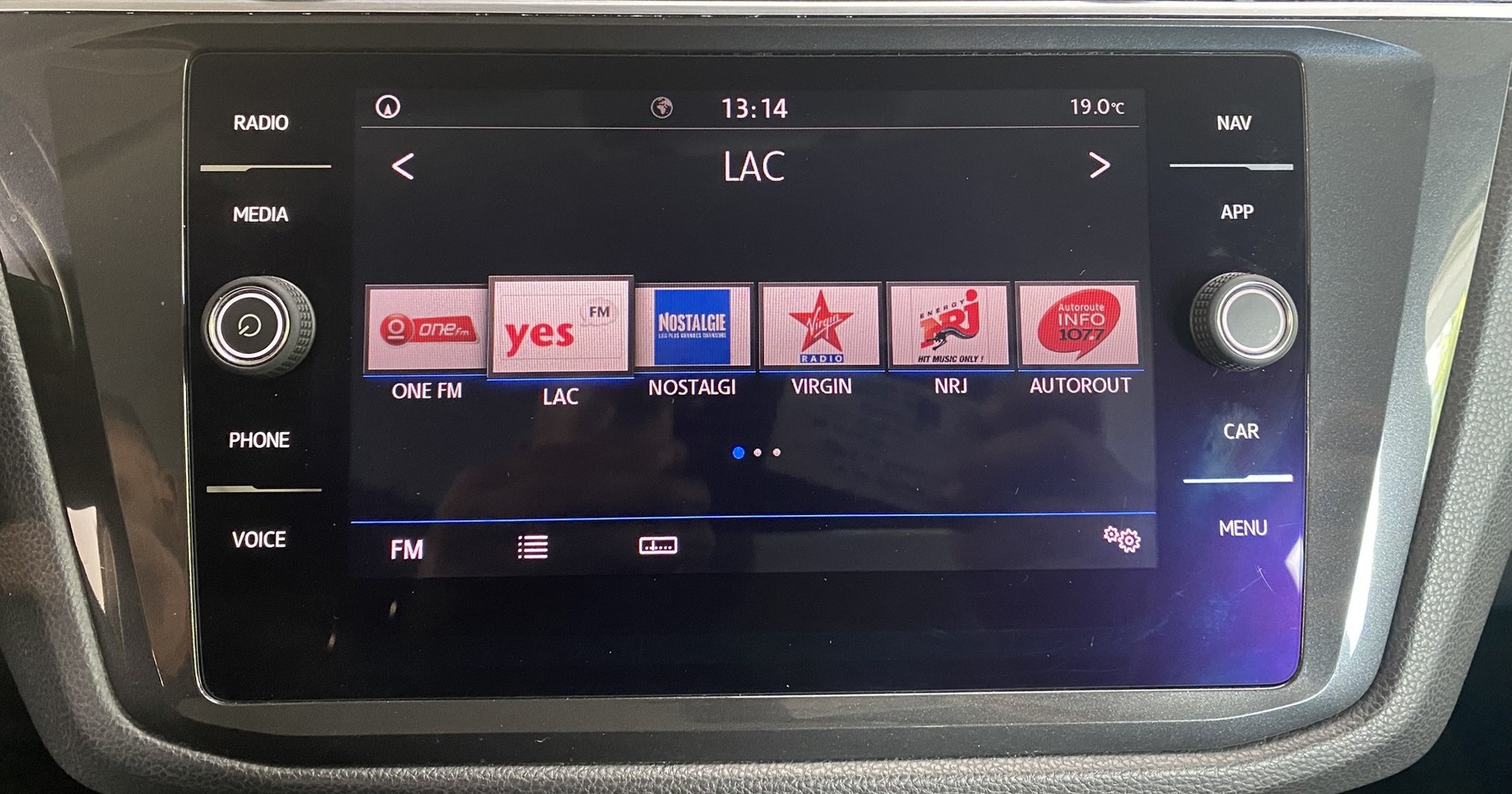 VW Tiguan 1.5TSI Evo Trendline DSG-image-15