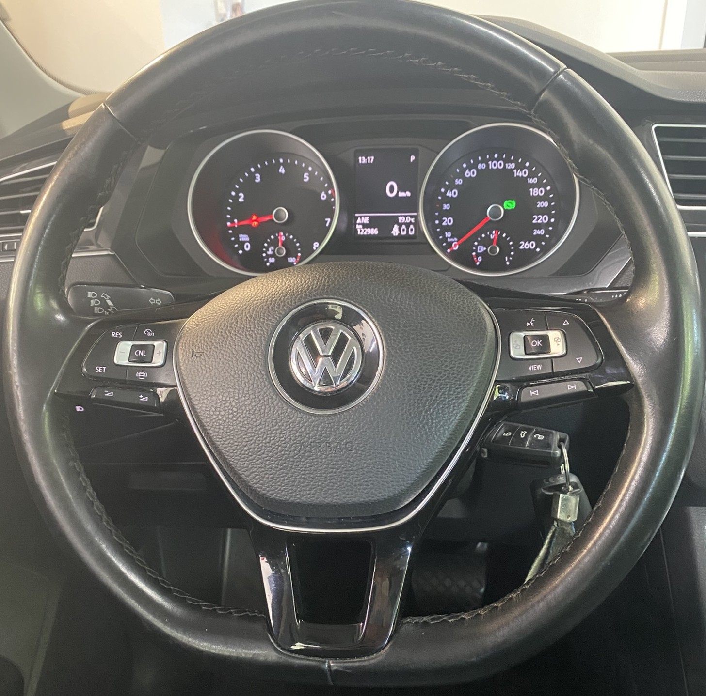 VW Tiguan 1.5TSI Evo Trendline DSG-image-23