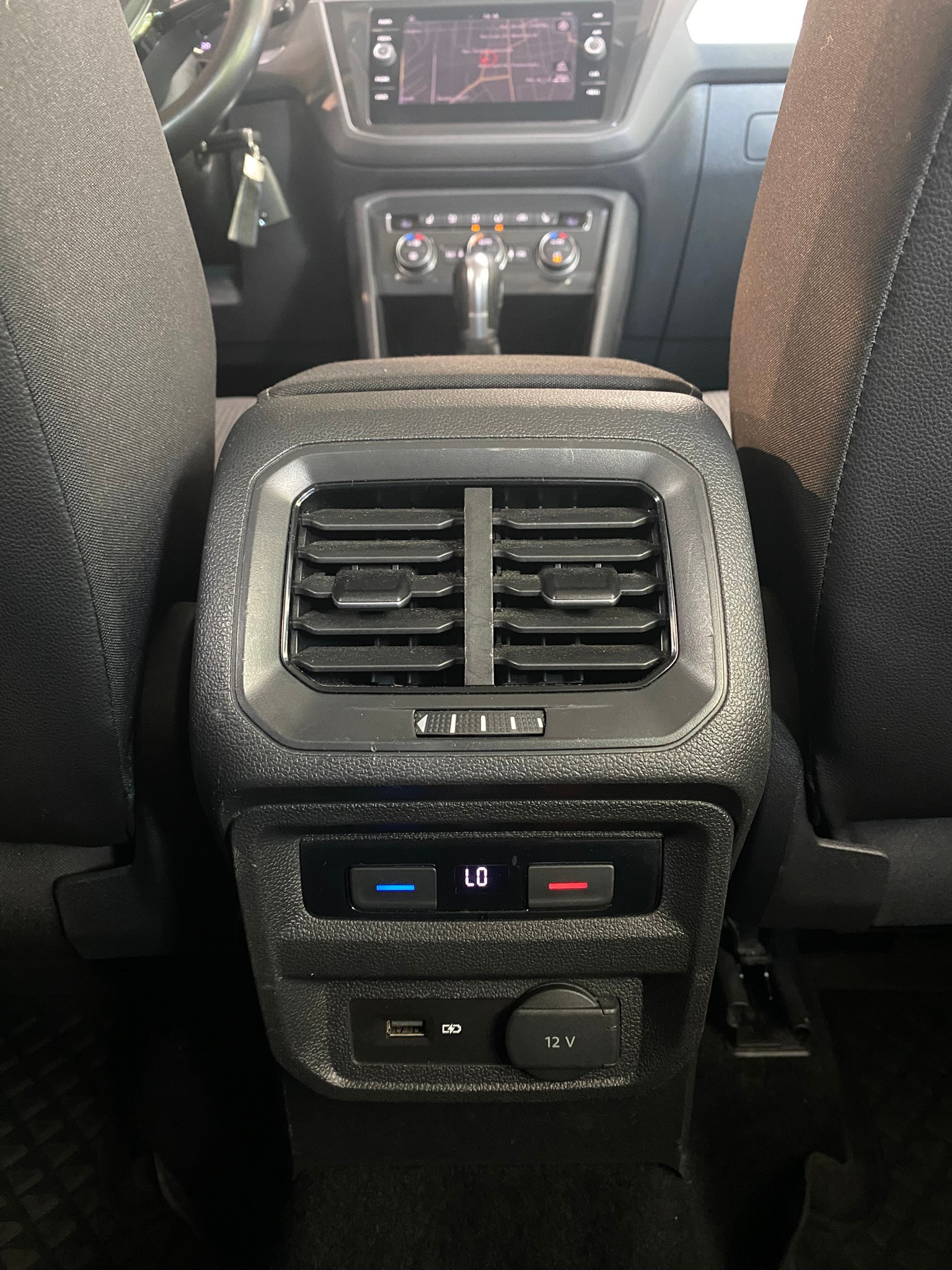 VW Tiguan 1.5TSI Evo Trendline DSG-image-29