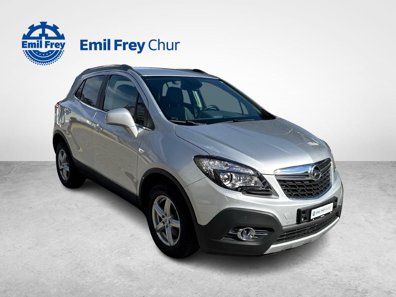 OPEL Mokka 1.4T ecoTEC 4x4 Cosmo S/S-image-6