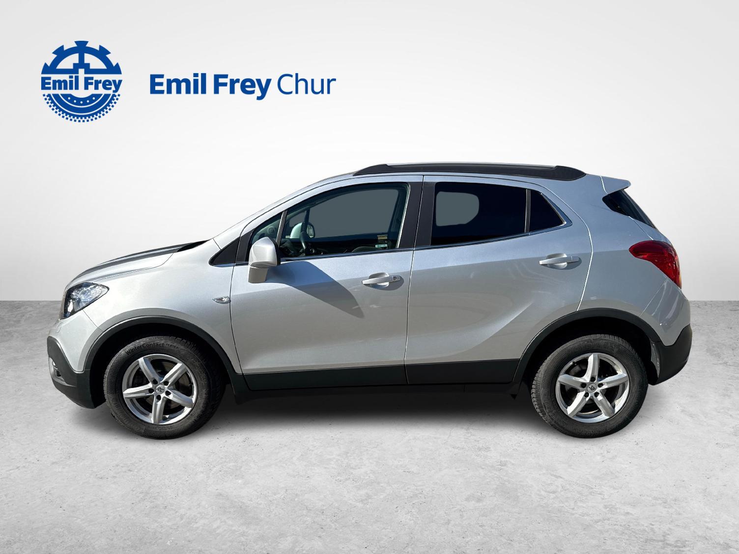 OPEL Mokka 1.4T ecoTEC 4x4 Cosmo S/S-showroom-element-1
