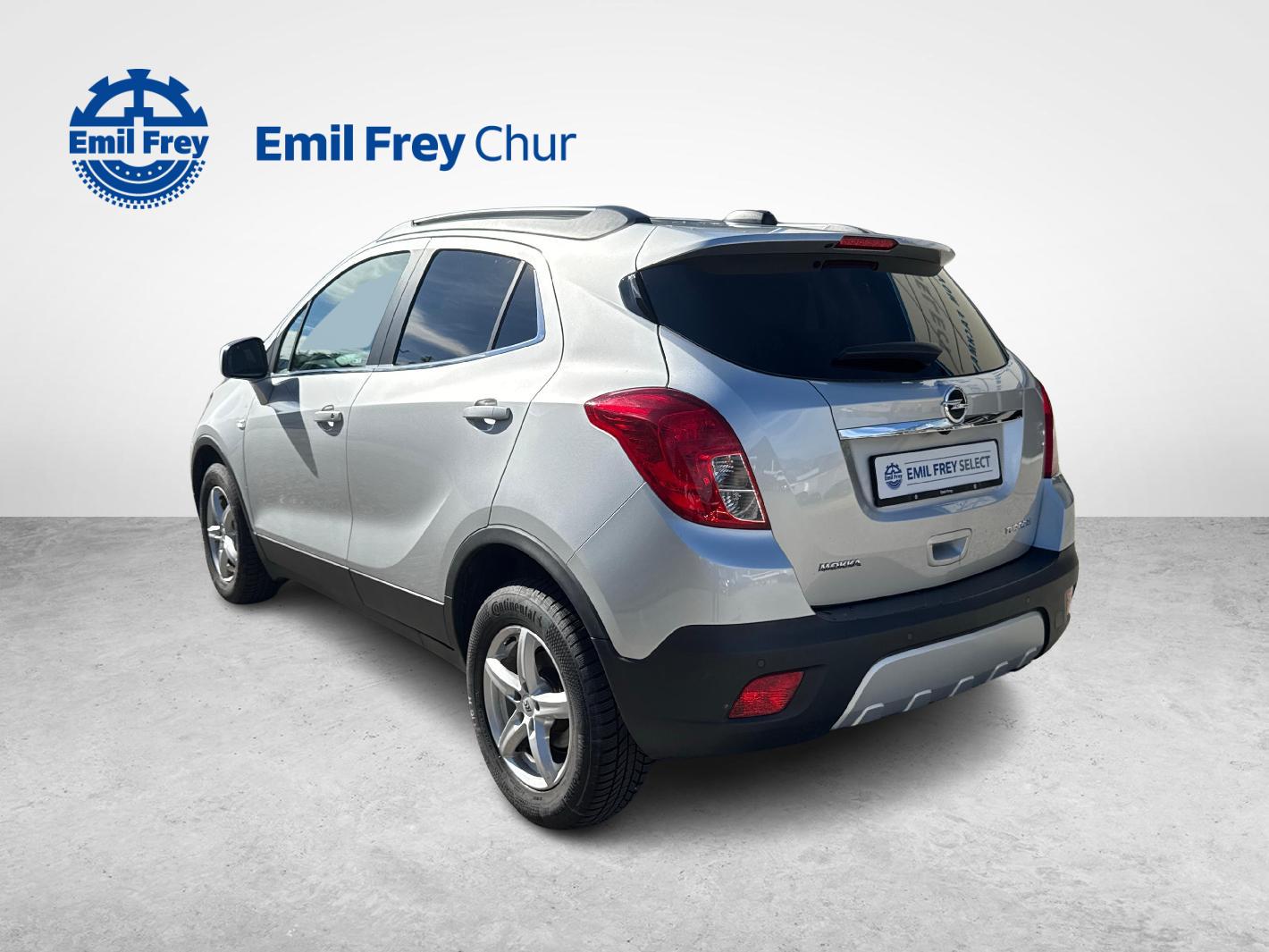 OPEL Mokka 1.4T ecoTEC 4x4 Cosmo S/S-showroom-element-2