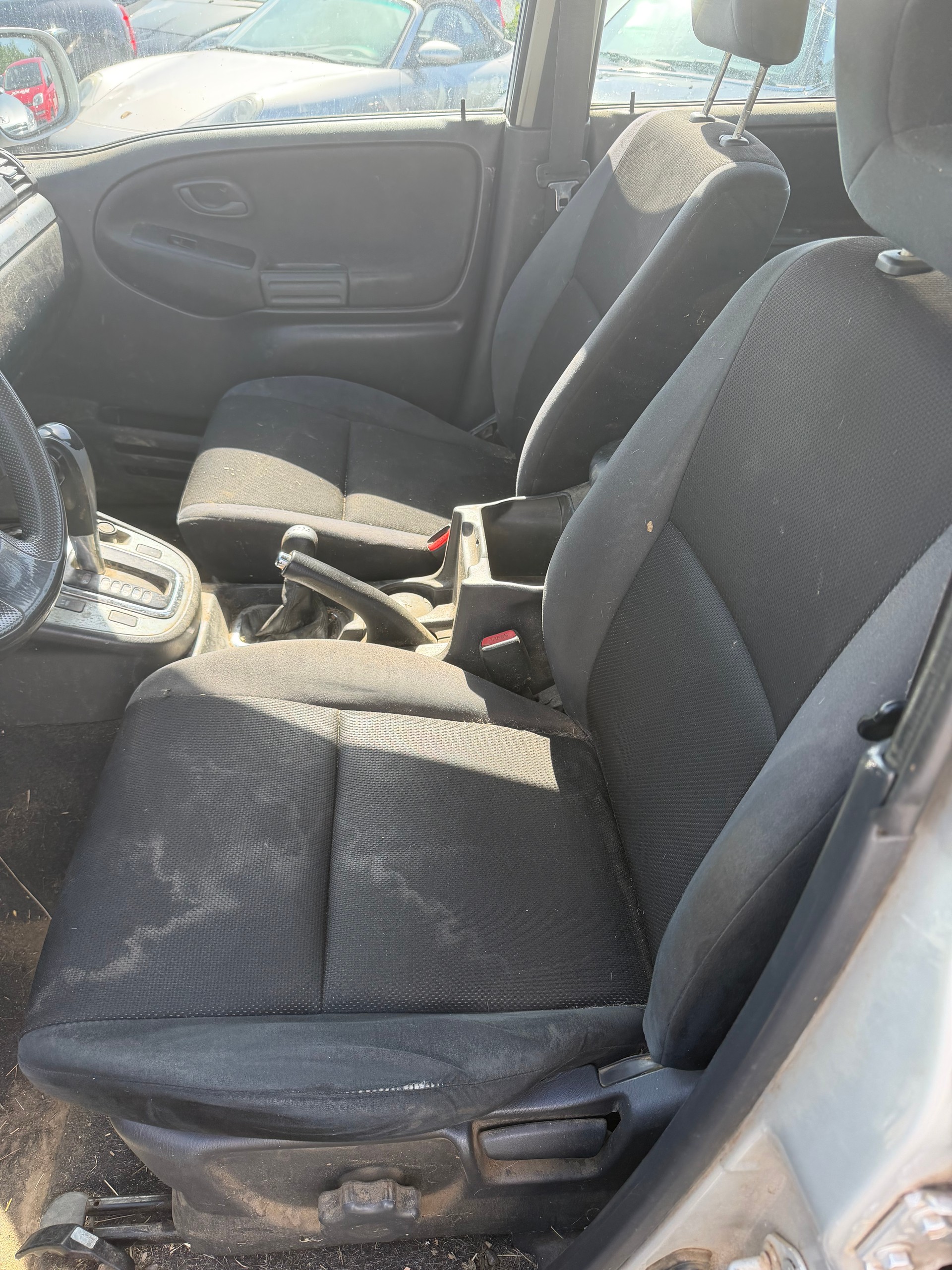SUZUKI Grand Vitara 2.0 16V Top-image-4