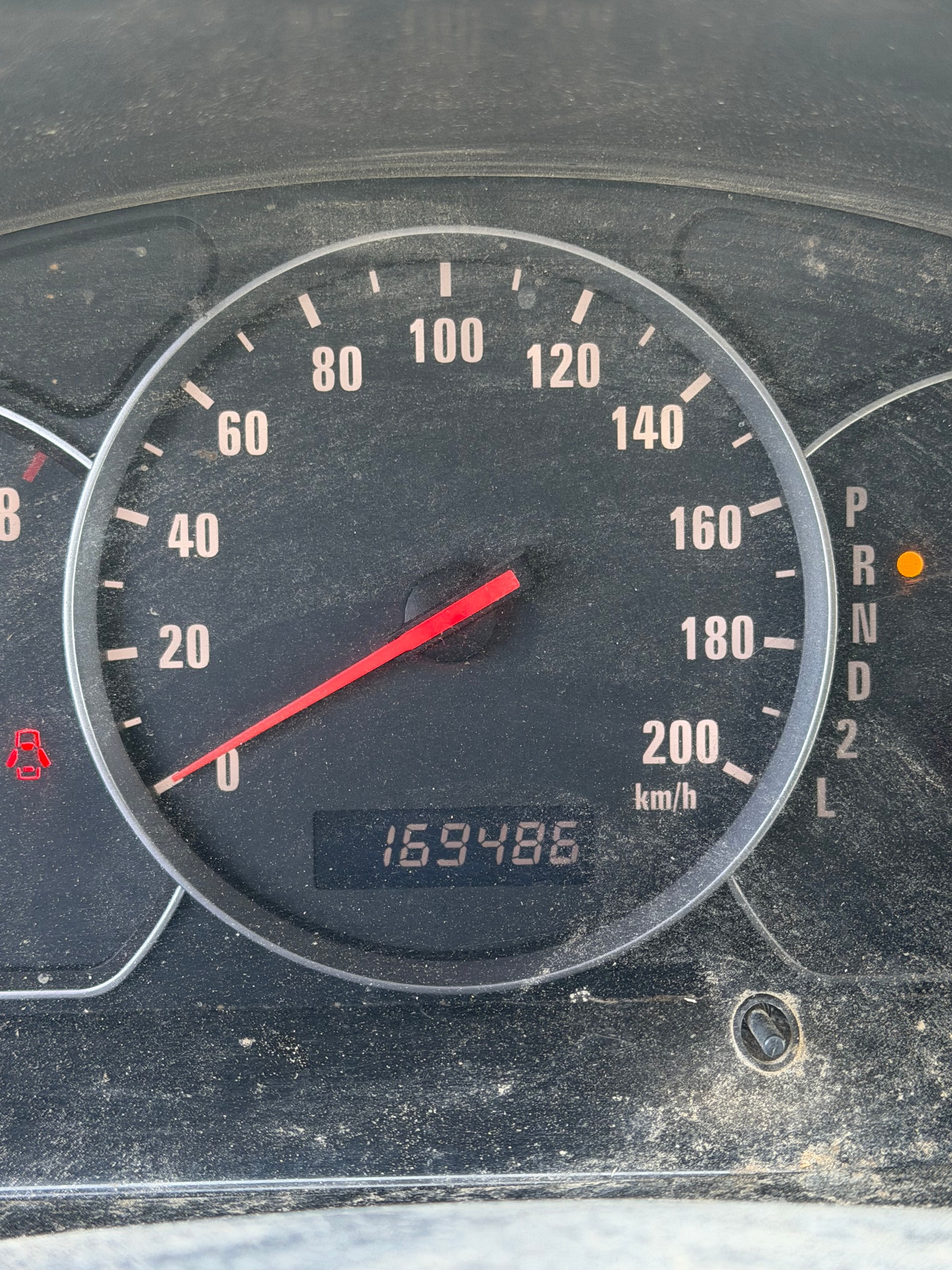 SUZUKI Grand Vitara 2.0 16V Top-image-6