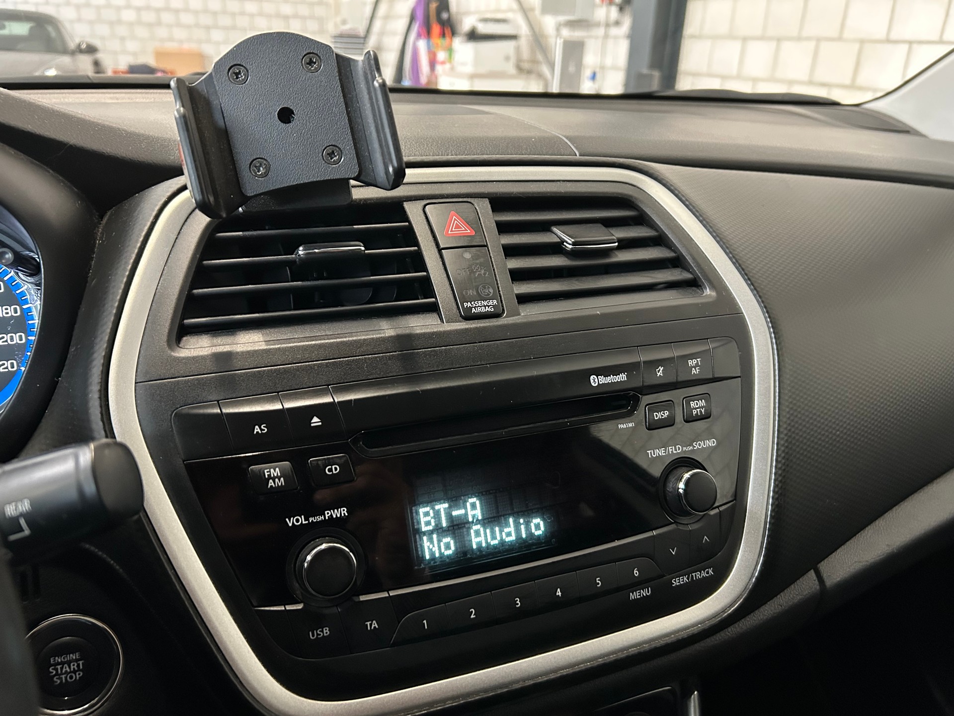 SUZUKI SX4 S-Cross 1.6 16V PizSulai 4WD CVT7-image-9