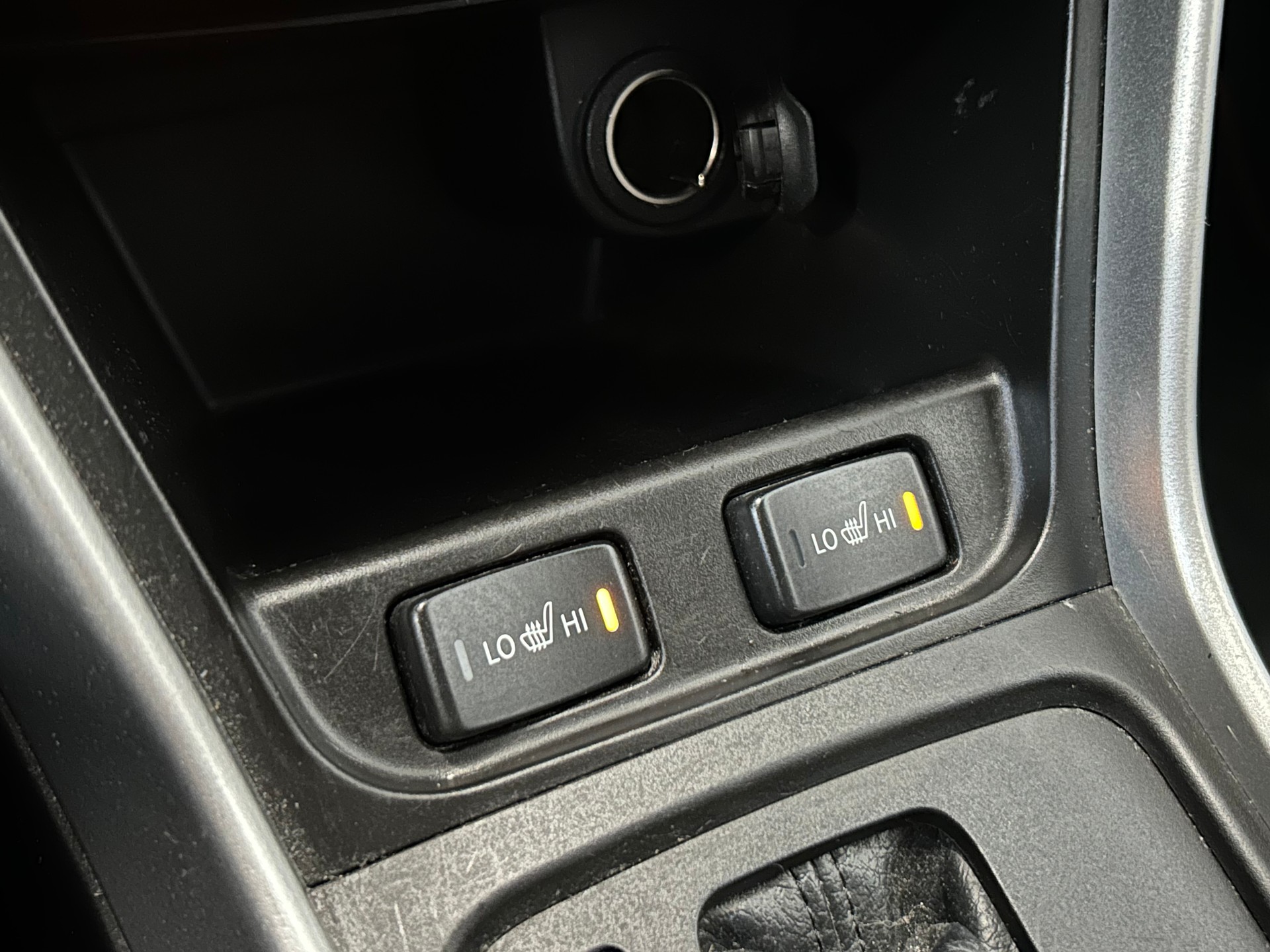 SUZUKI SX4 S-Cross 1.6 16V PizSulai 4WD CVT7-image-11