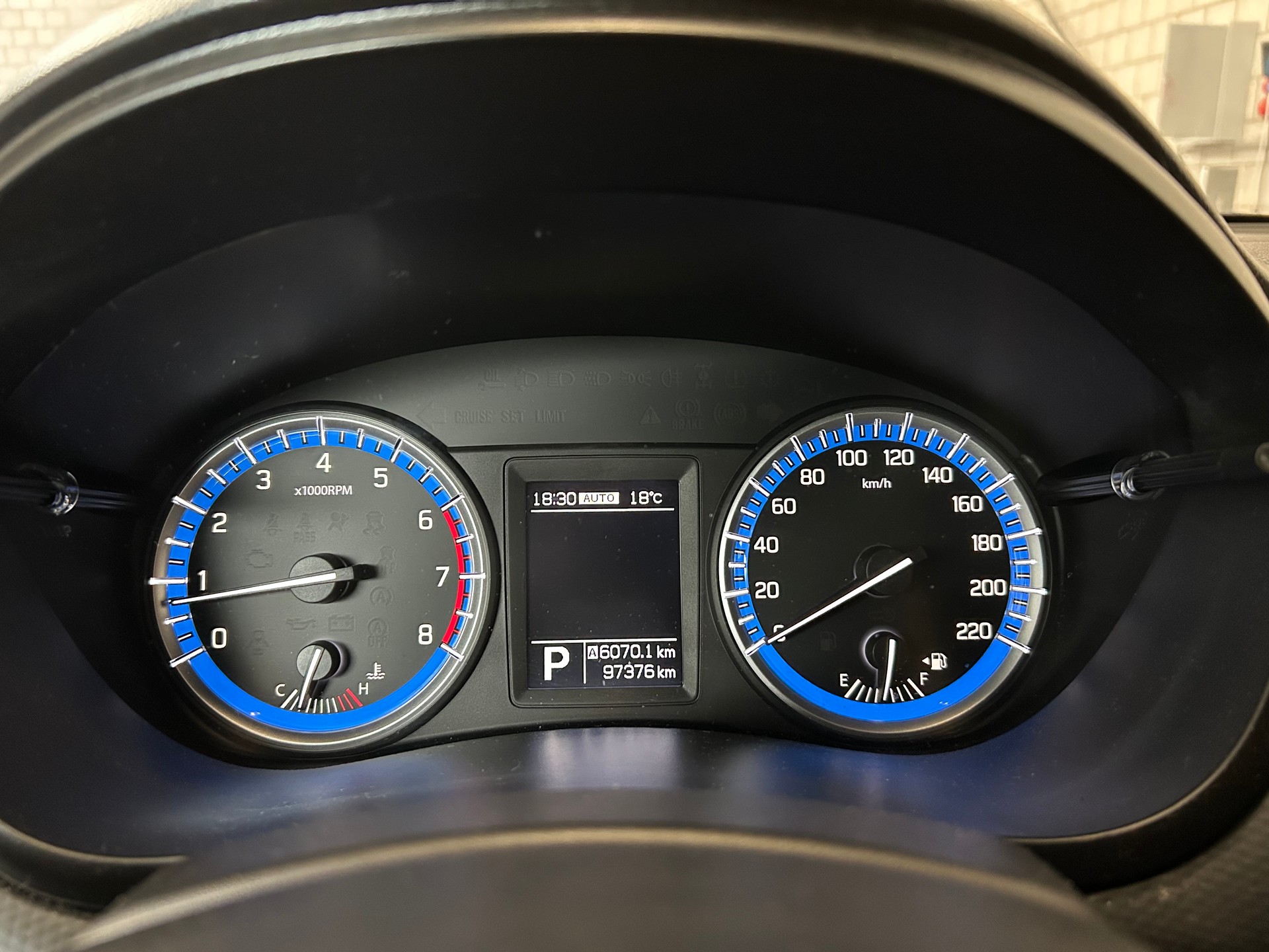 SUZUKI SX4 S-Cross 1.6 16V PizSulai 4WD CVT7-image-8