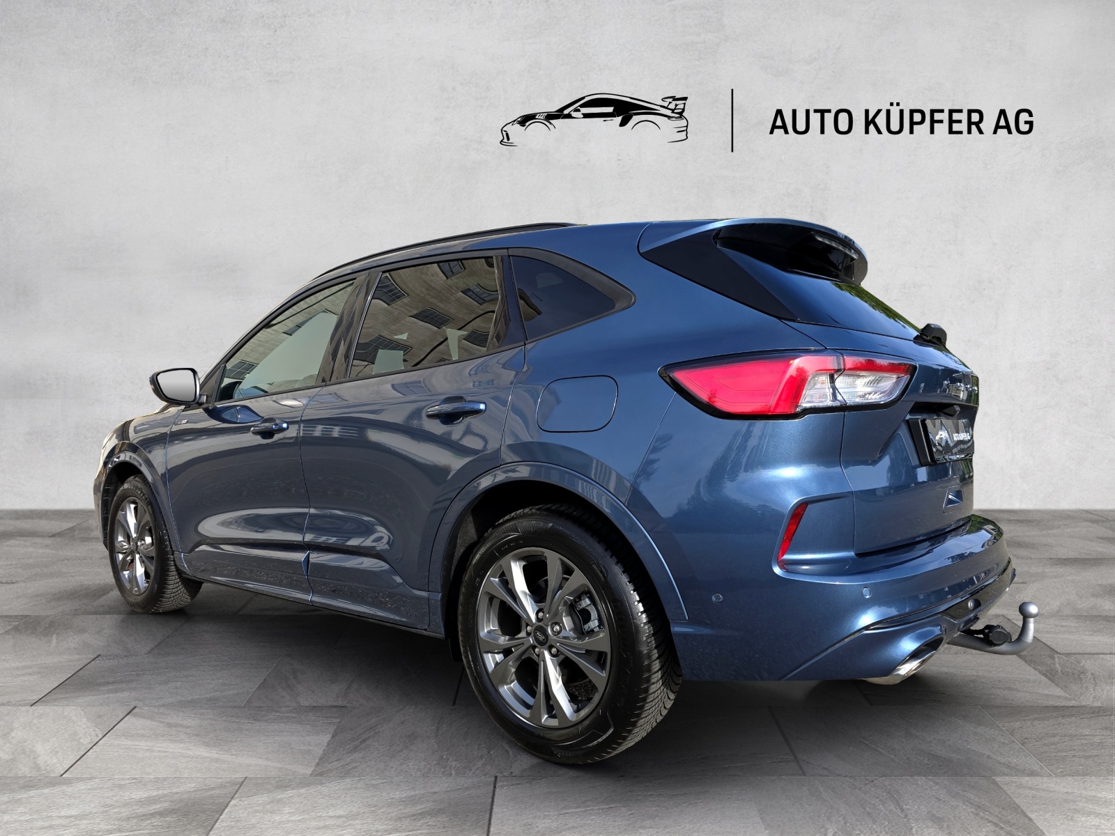 FORD Kuga 1.5 SCTi ST-Line X FWD AHK 1.8t-showroom-element-3