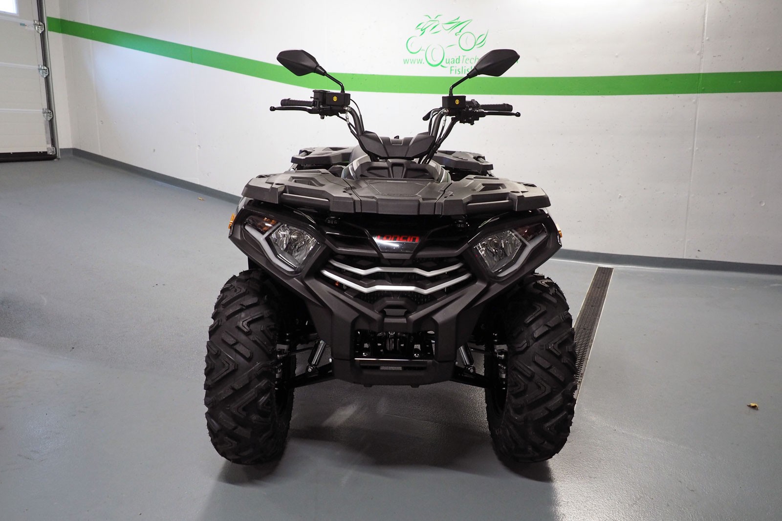 LONCIN XWolf 300-image-1