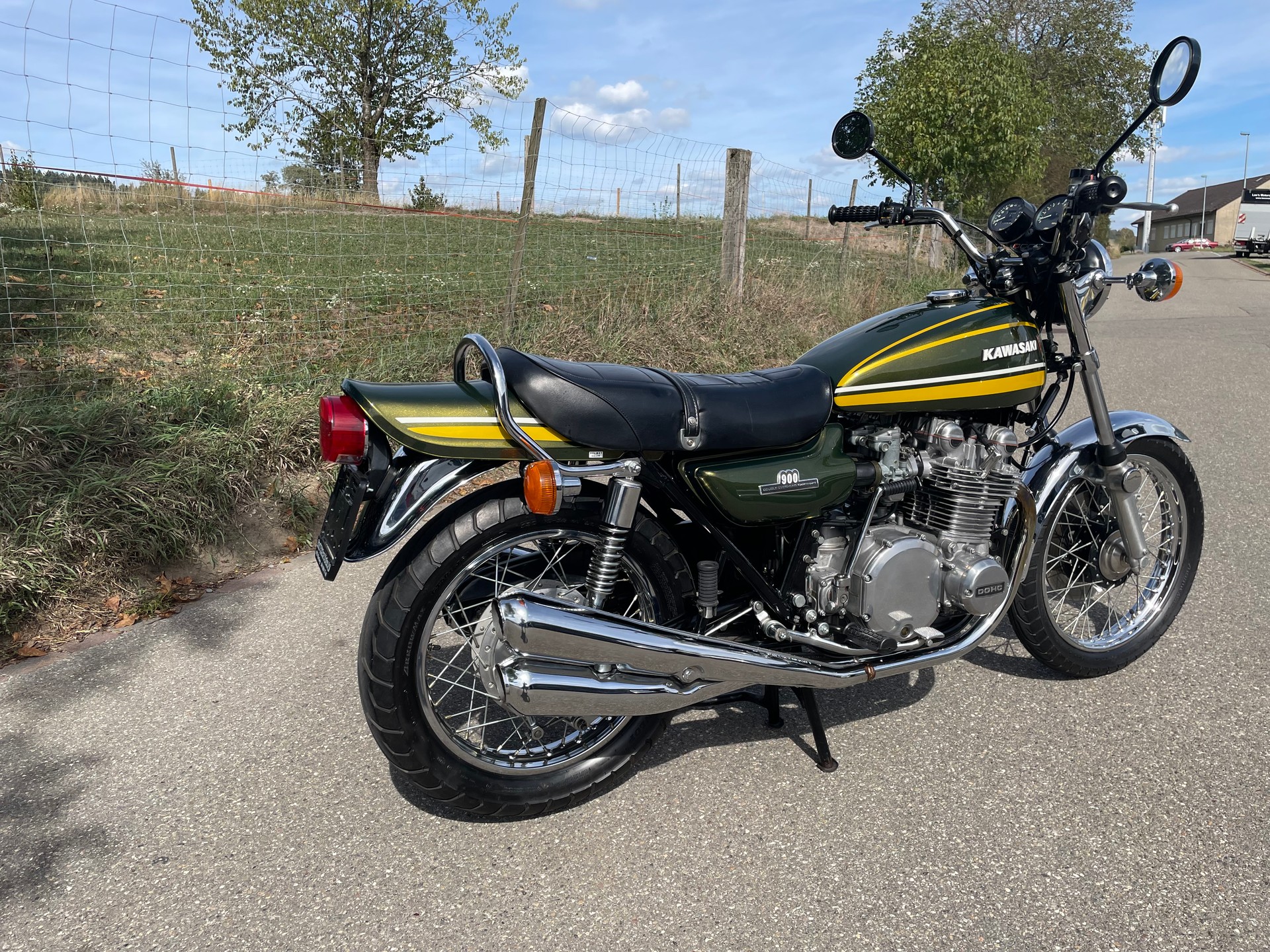 KAWASAKI Z1-image-5