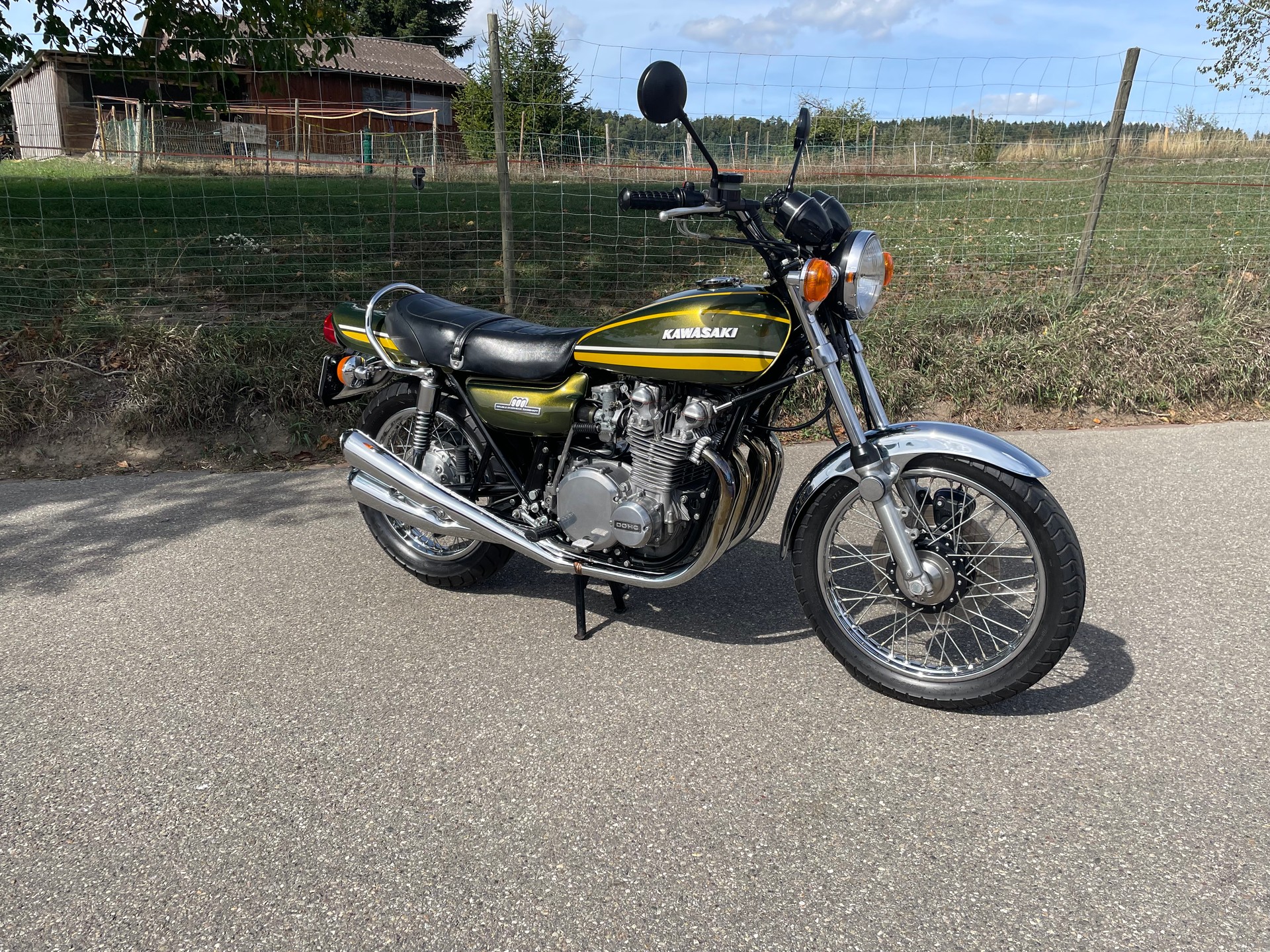 KAWASAKI Z1-image-4