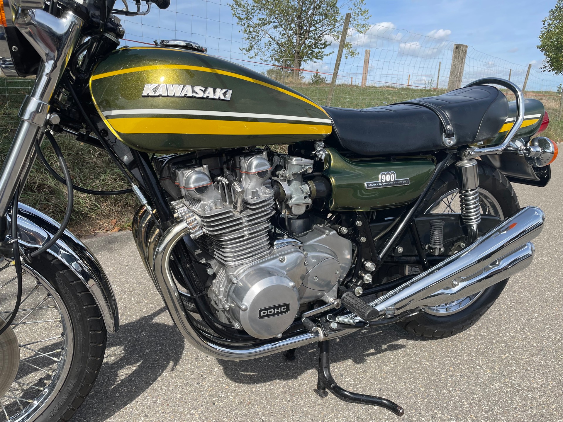 KAWASAKI Z1-image-2