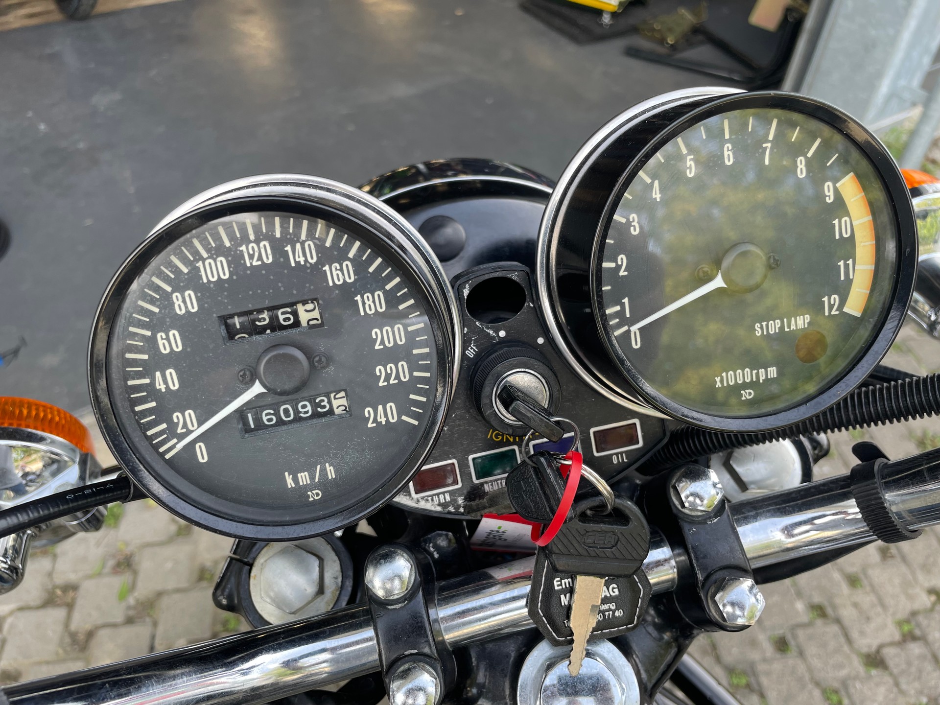 KAWASAKI Z1-image-7