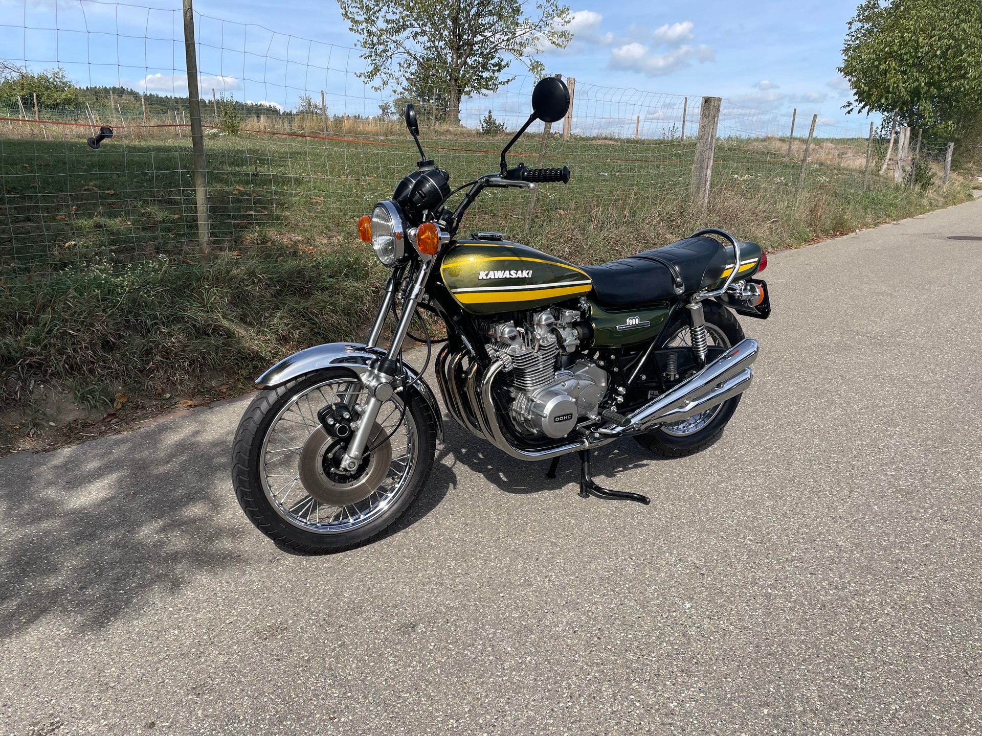 KAWASAKI Z1-image-0