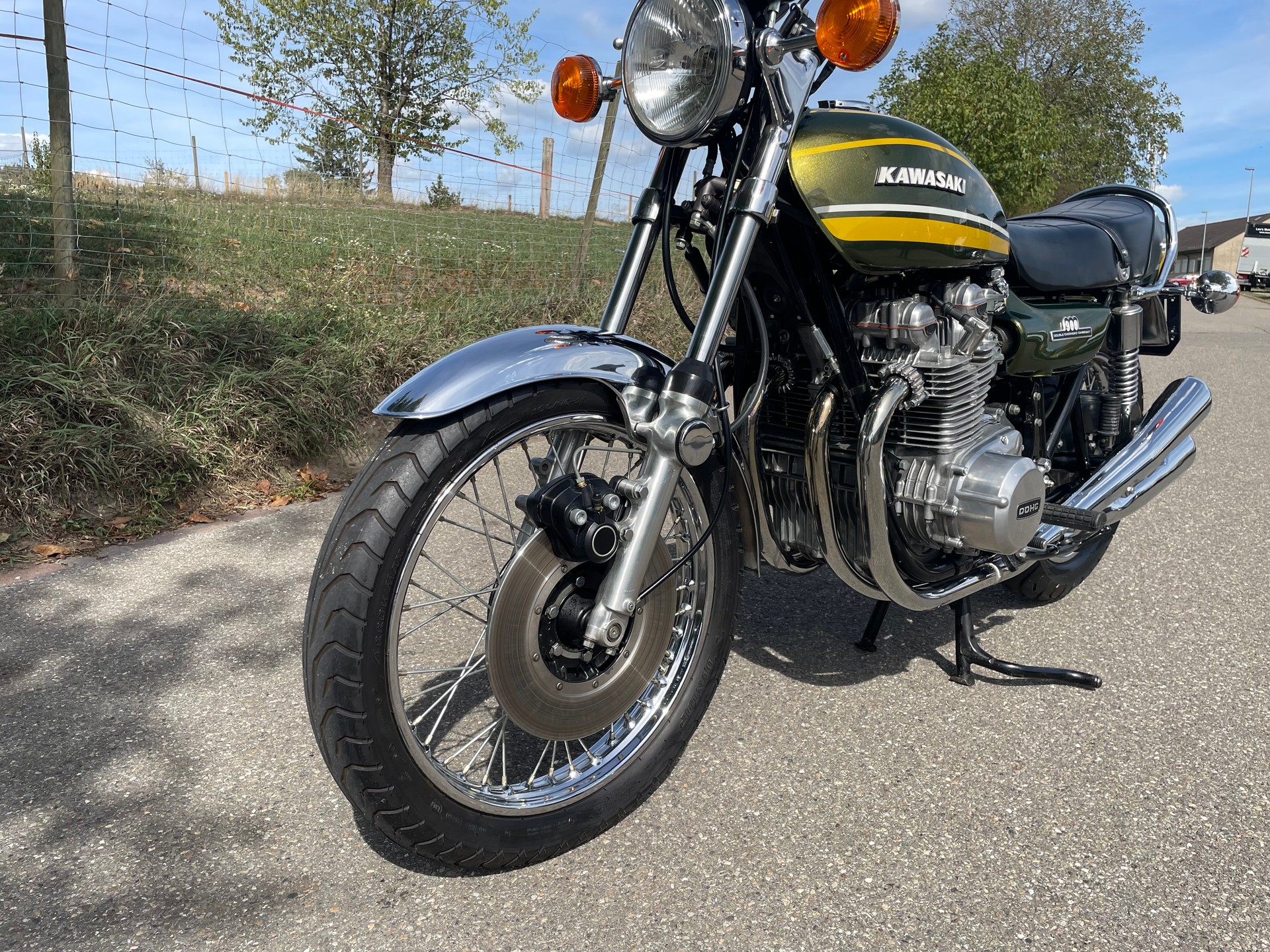 KAWASAKI Z1-image-1
