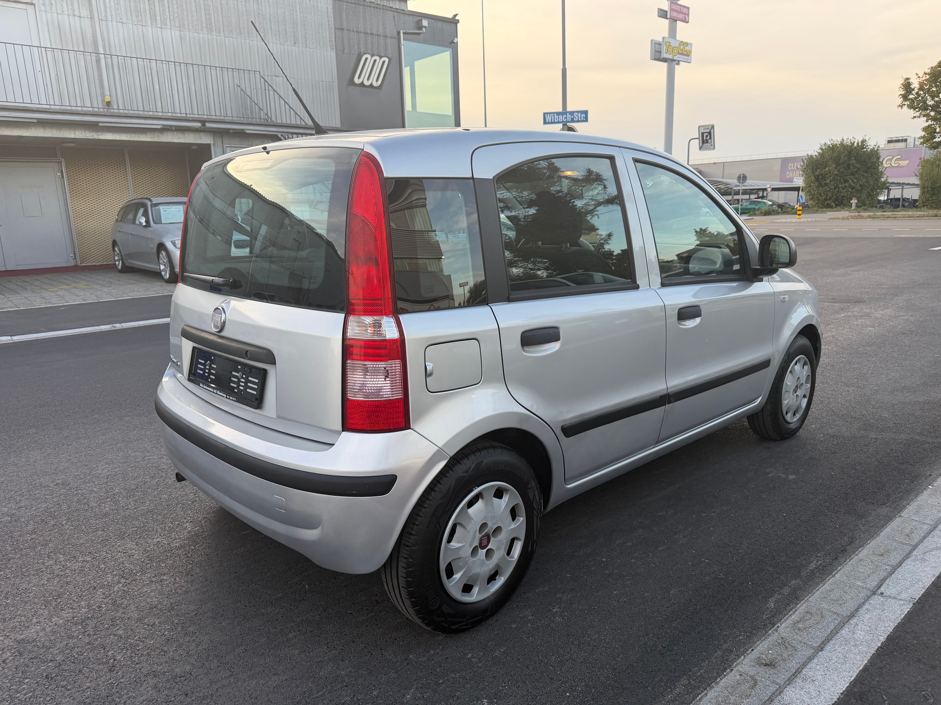 FIAT Panda 1.2 Active-image-12