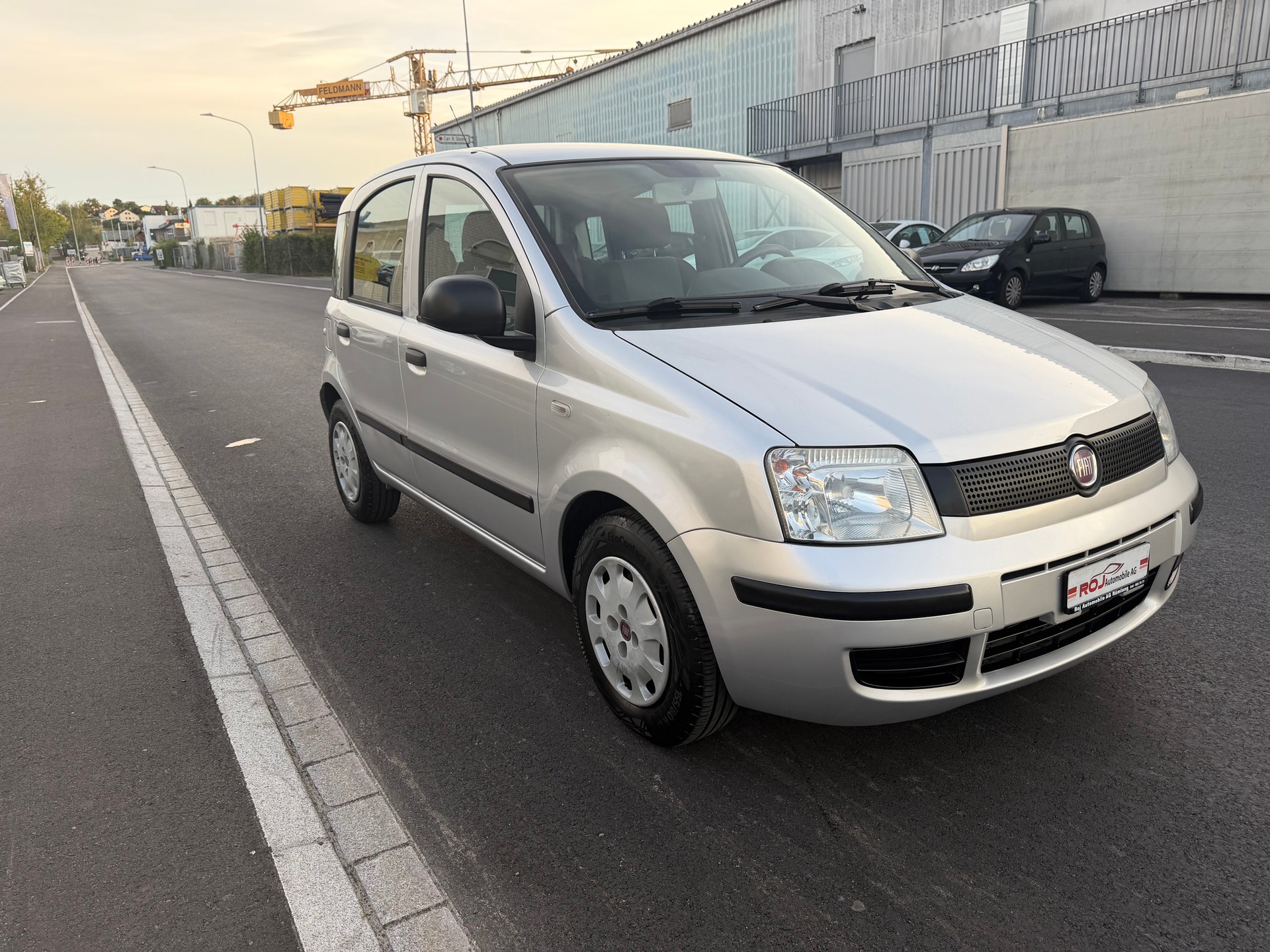 FIAT Panda 1.2 Active-showroom-element-3