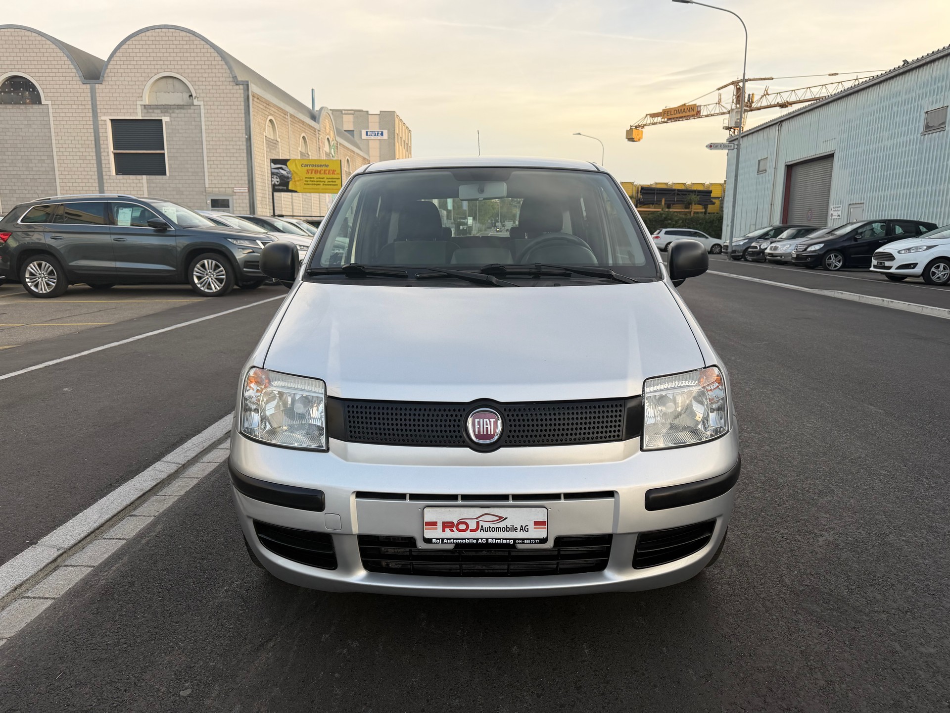 FIAT Panda 1.2 Active-showroom-element-2