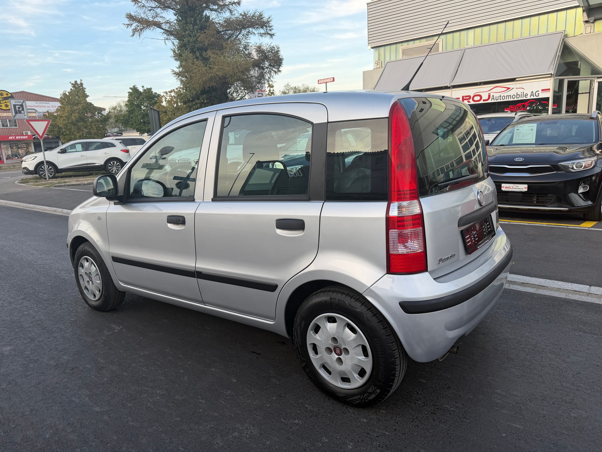 FIAT Panda 1.2 Active-image-14