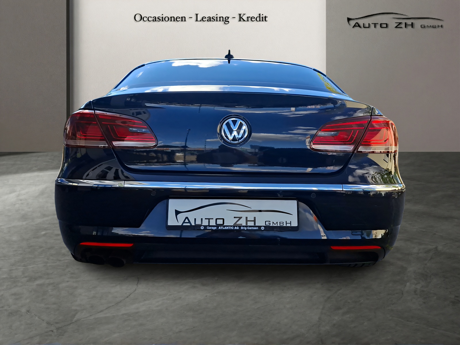 VW CC 2.0 TSI-image-4