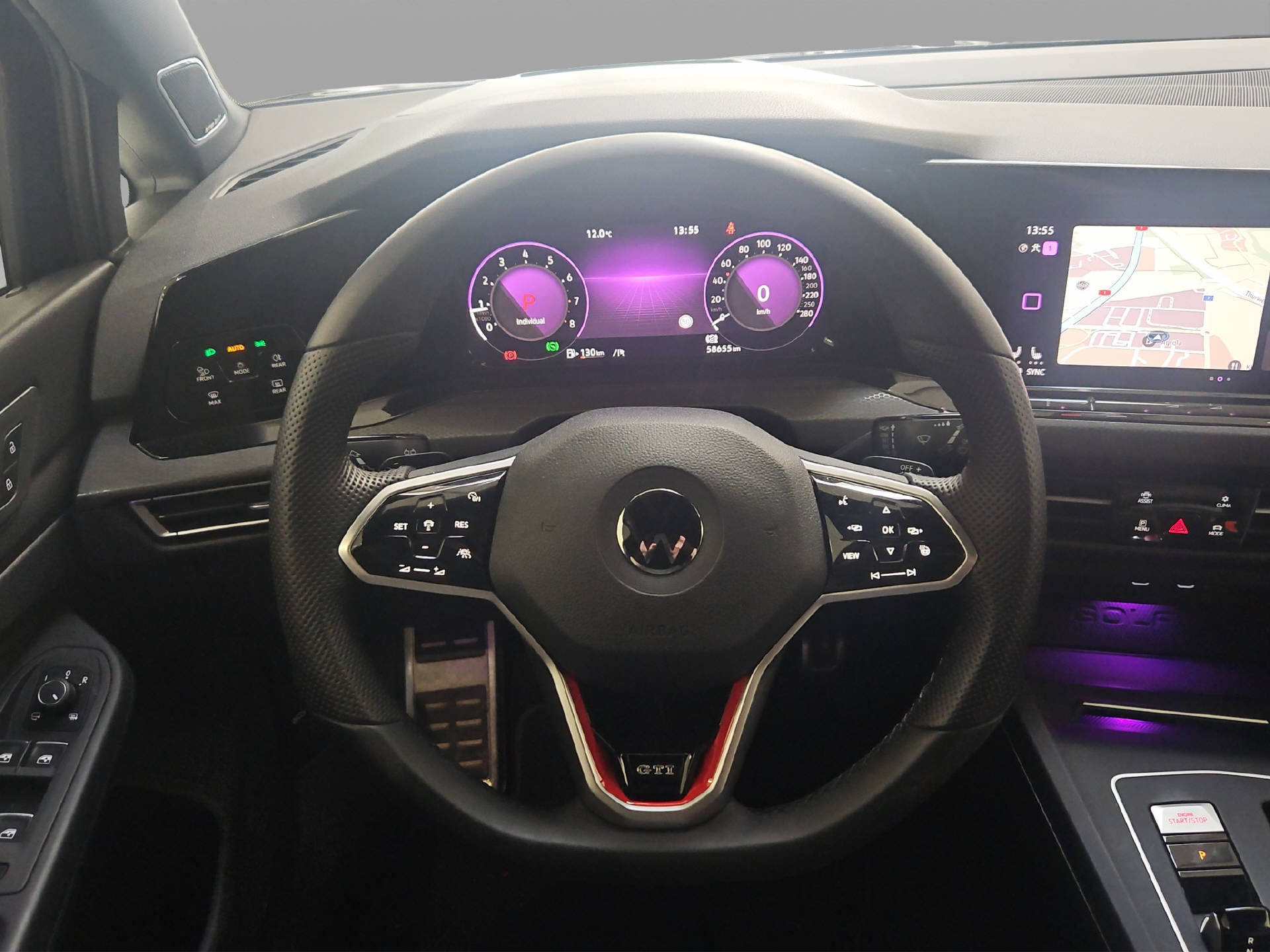 VW Golf VIII 2.0 TSI GTI DSG-image-7