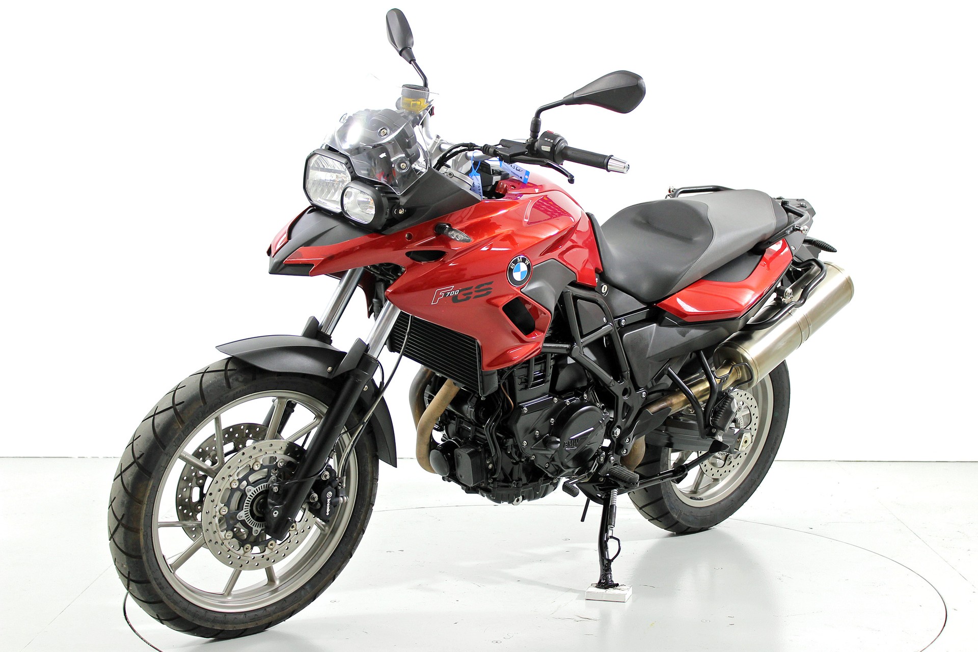 BMW F 700 GS ABS-image-2