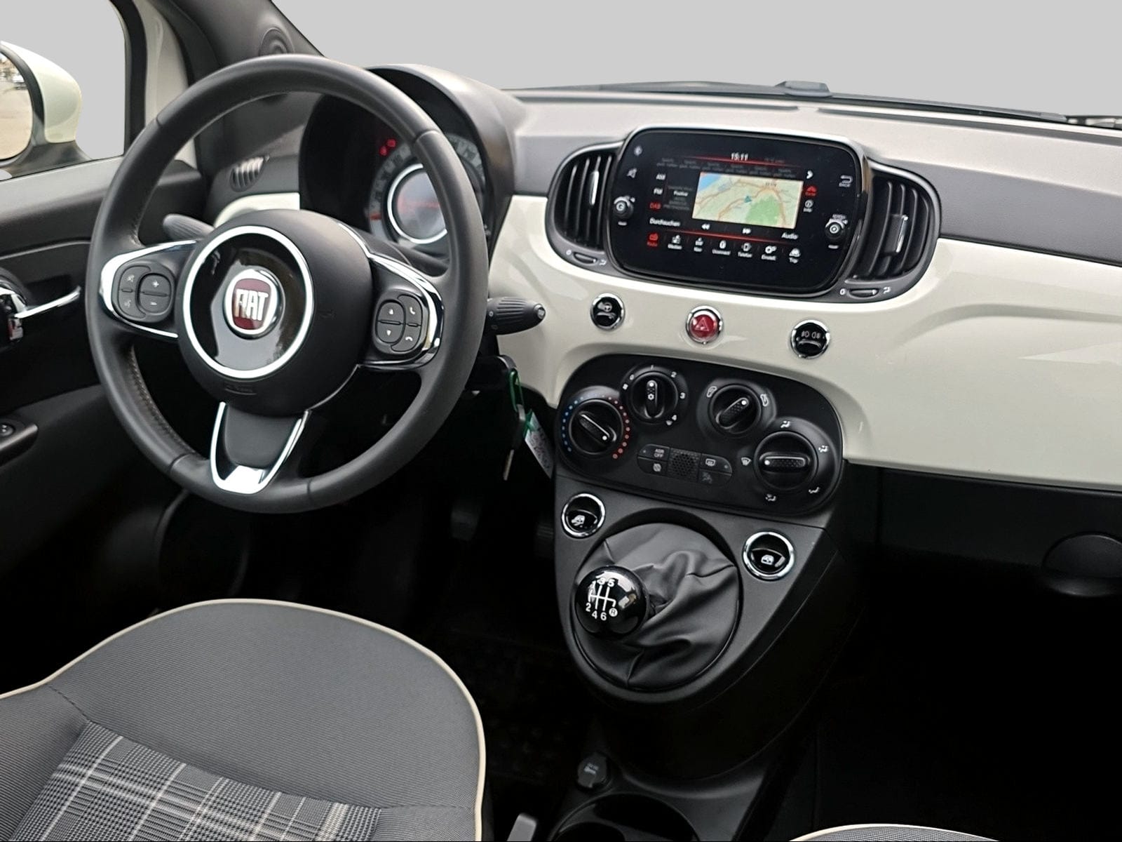 FIAT 500 1.0 N3 MildHybrid Lounge-image-8