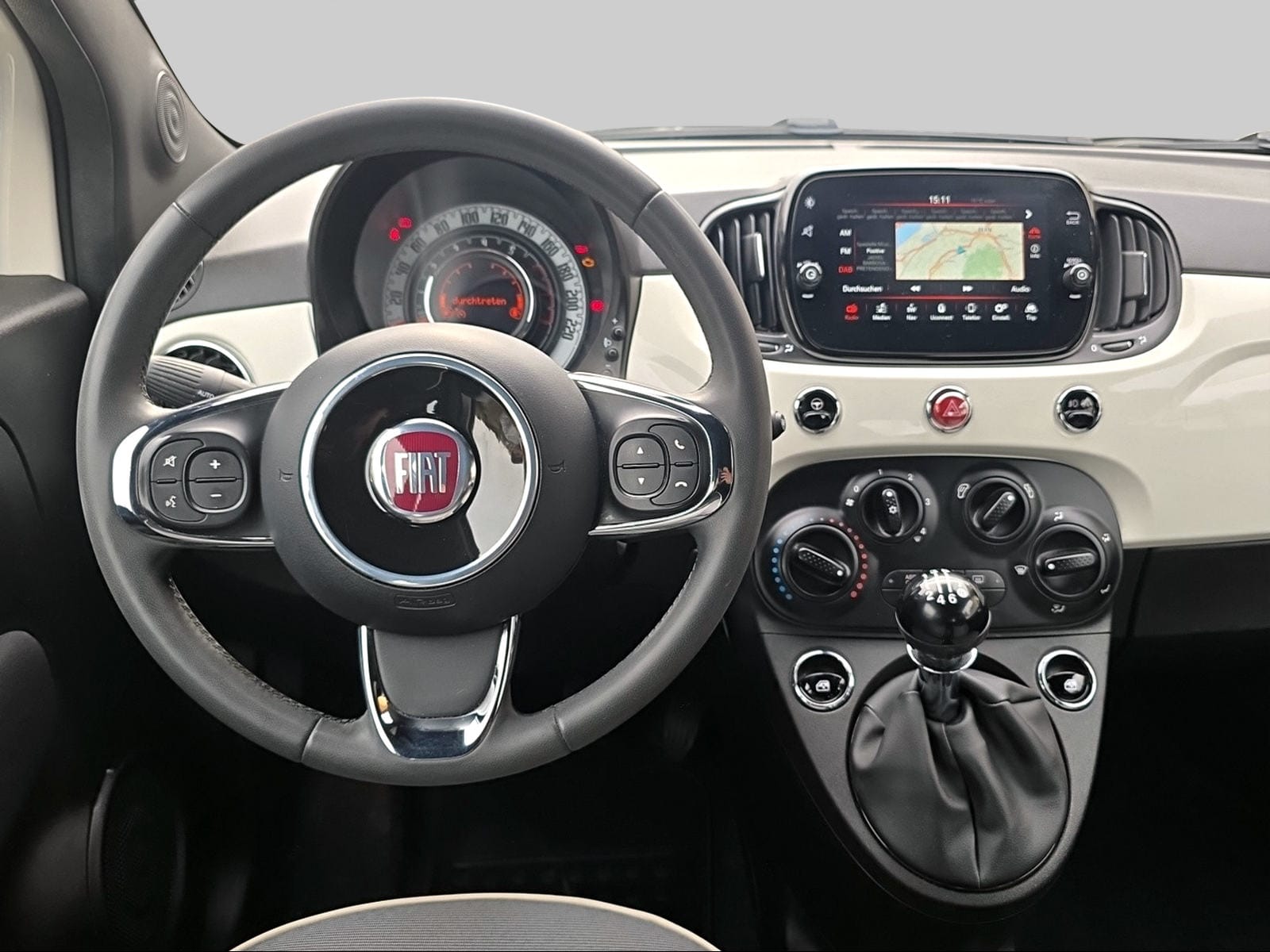 FIAT 500 1.0 N3 MildHybrid Lounge-image-7