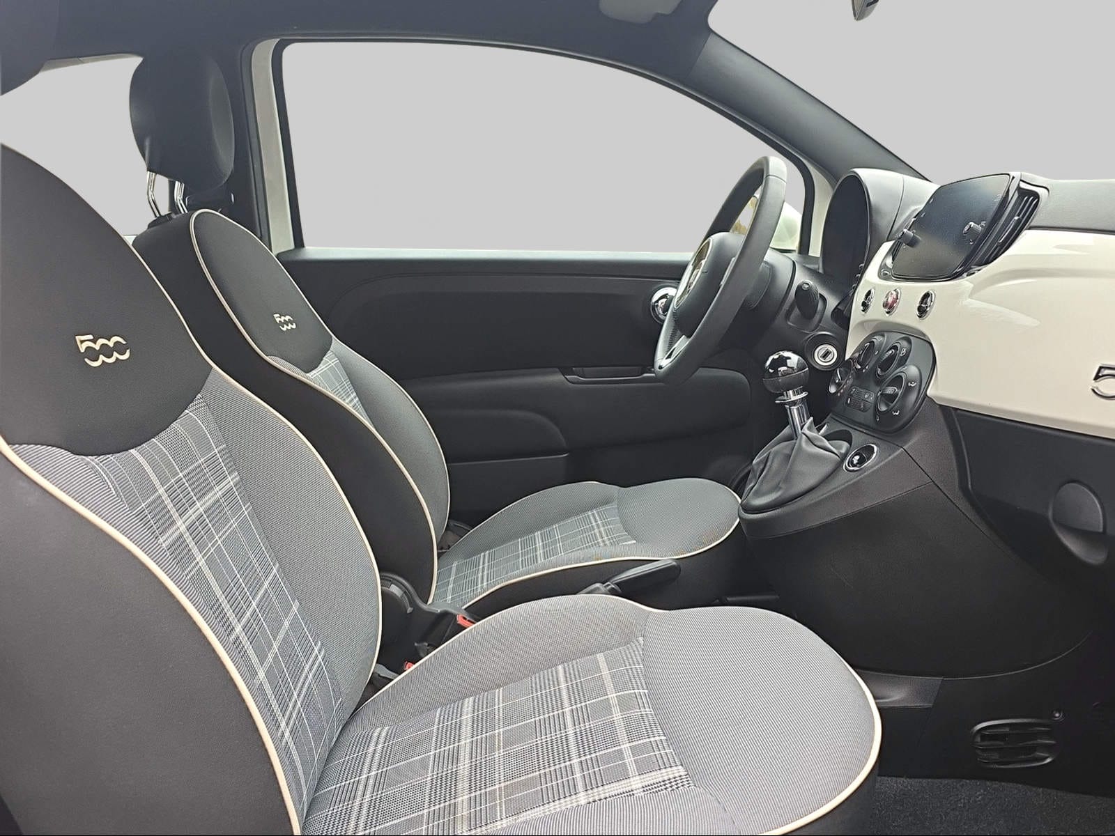 FIAT 500 1.0 N3 MildHybrid Lounge-image-10