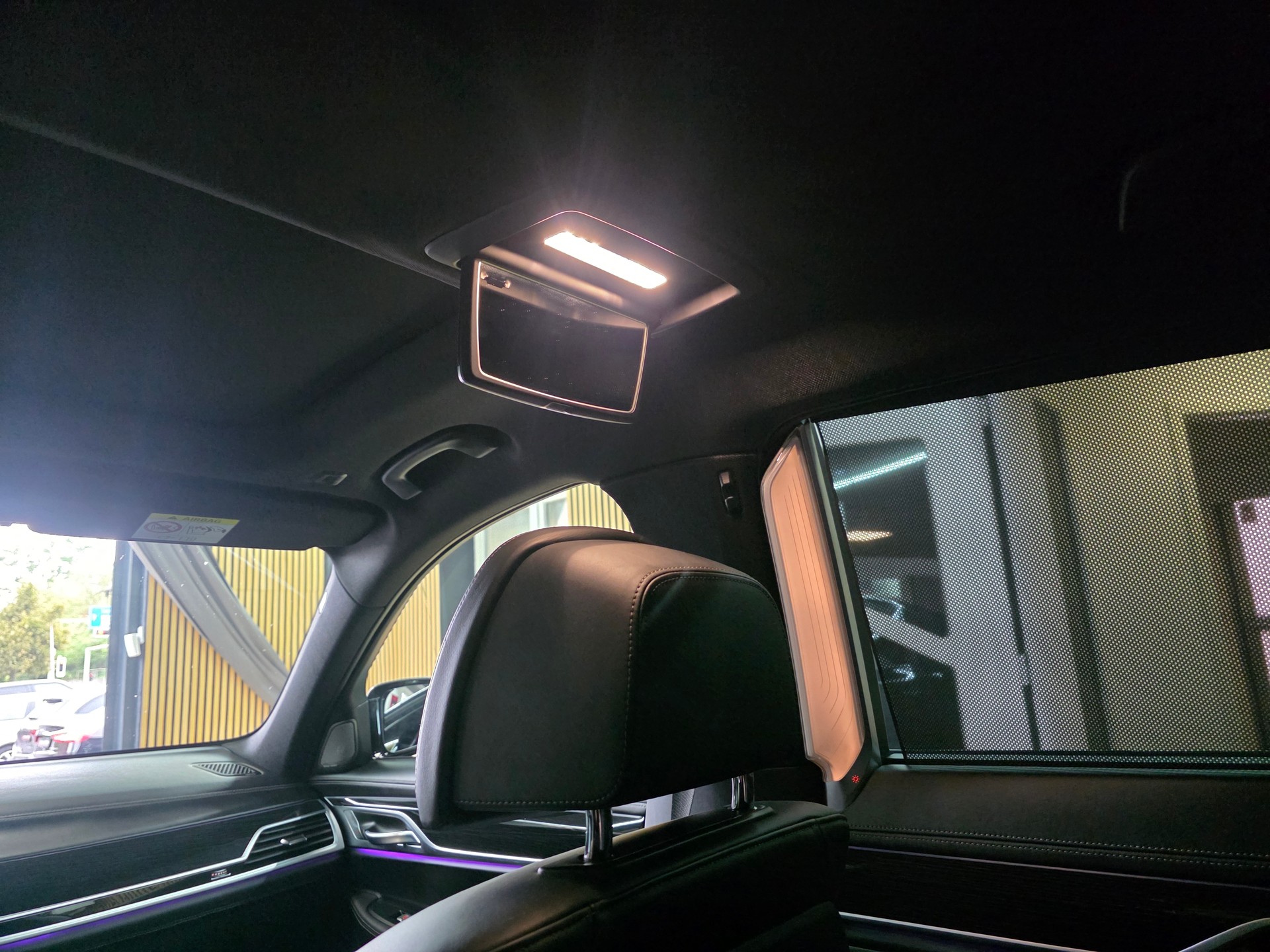 BMW 730Ld xDrive Steptronic M-Sport-image-24