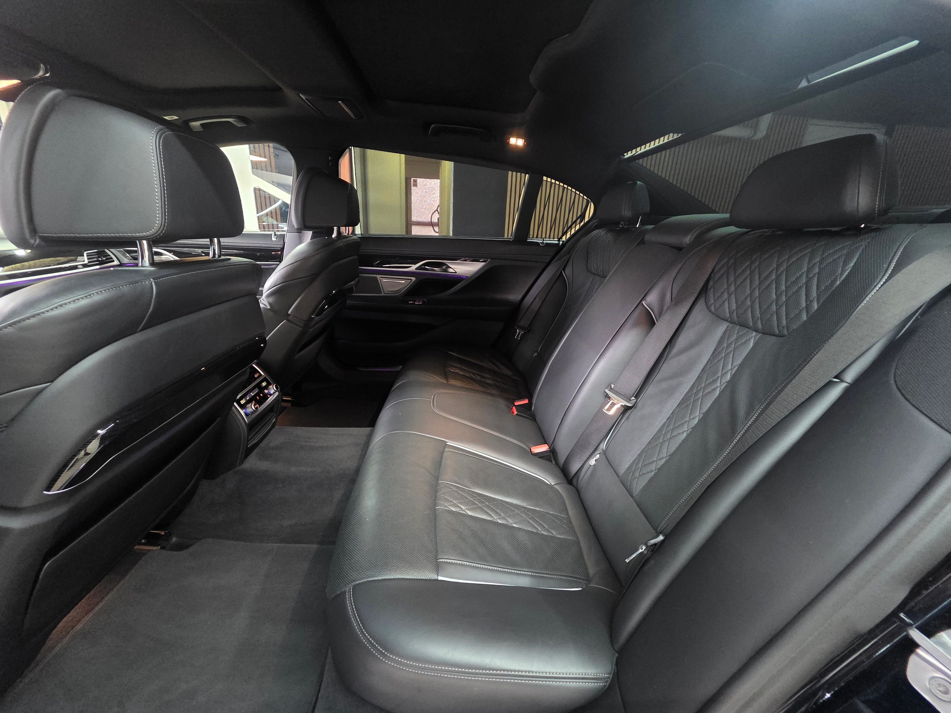 BMW 730Ld xDrive Steptronic M-Sport-image-20