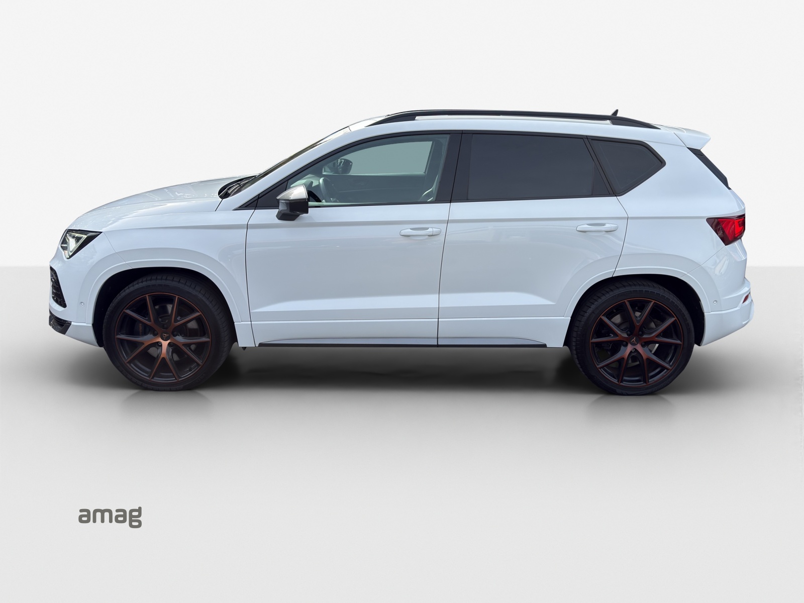 CUPRA Ateca 2.0TSI 4Drive DSG-image-1