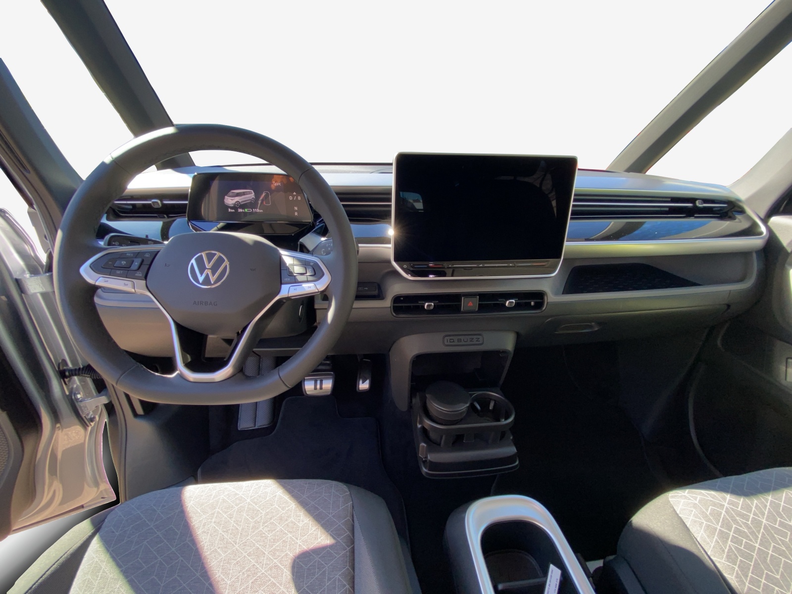 VW ID.Buzz LWB Pro 4 Motion-image-8