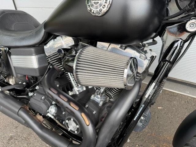 HARLEY-DAVIDSON FXDF Dyna Fat Bob-image-7