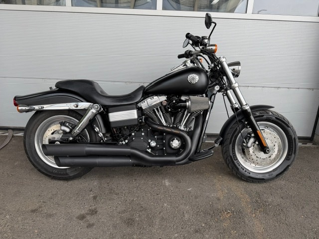 HARLEY-DAVIDSON FXDF Dyna Fat Bob