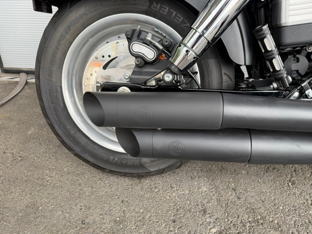 HARLEY-DAVIDSON FXDF Dyna Fat Bob-image-6