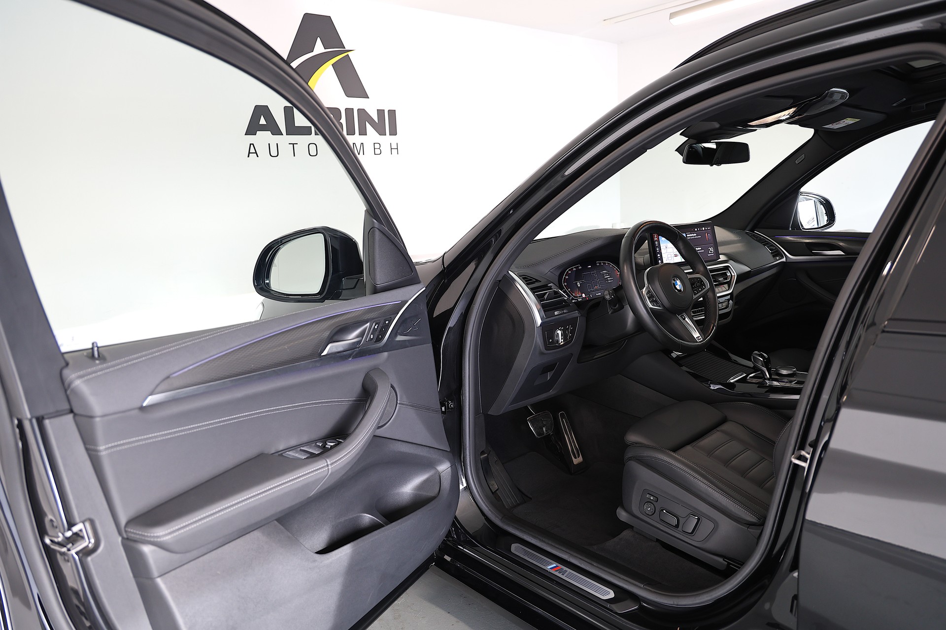 BMW X3 30i xDrive SAG M-Sport-image-6