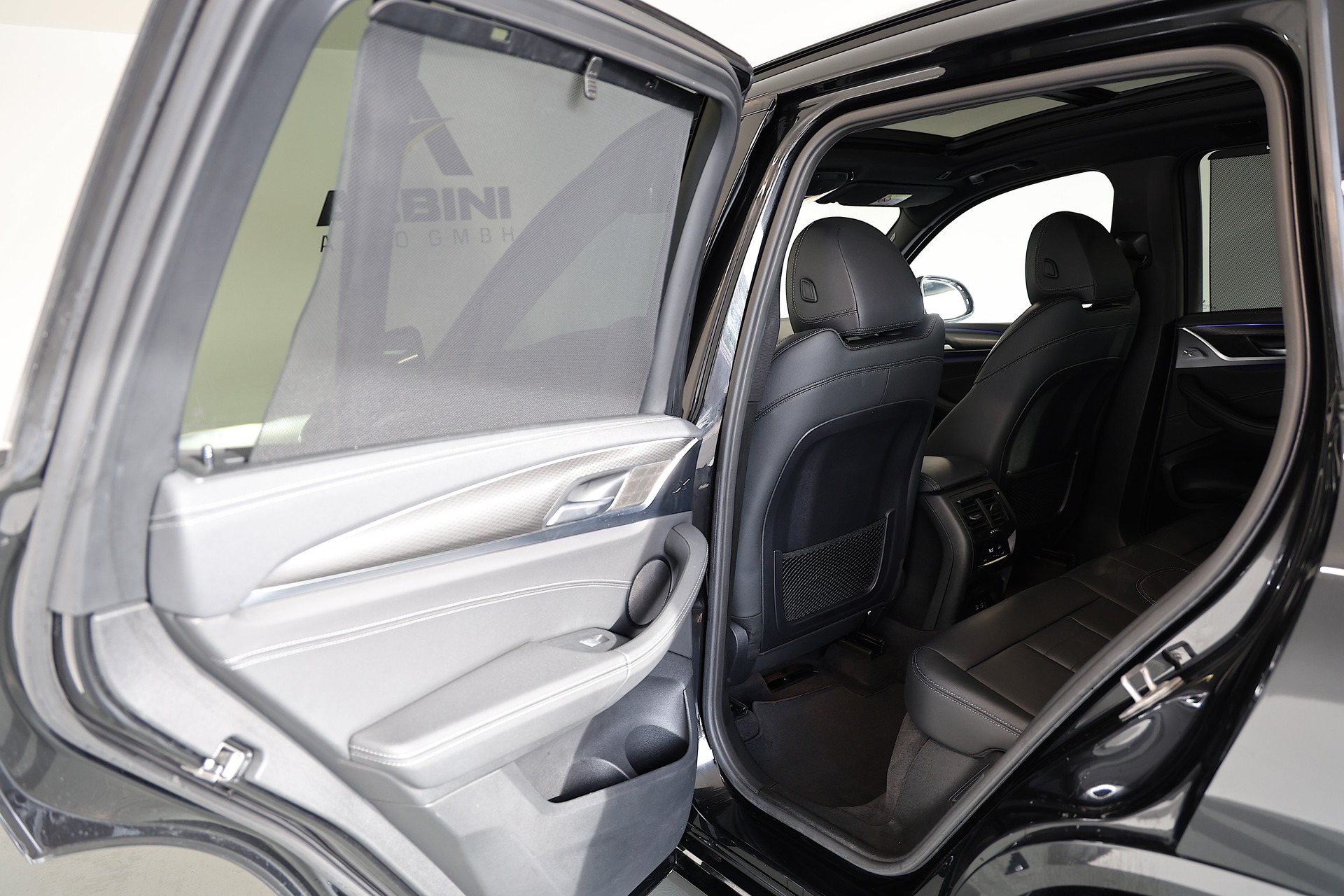 BMW X3 30i xDrive SAG M-Sport-image-15