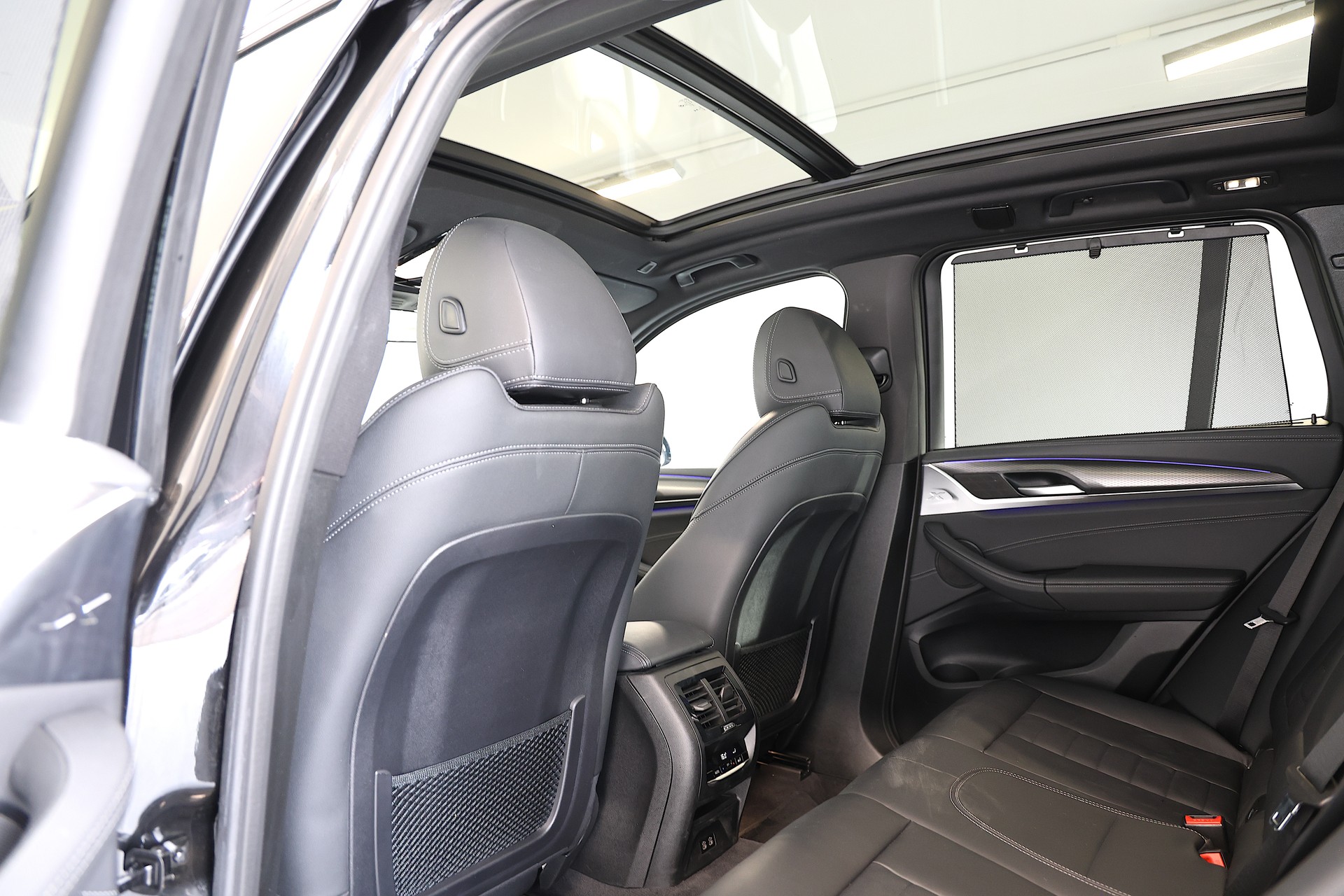 BMW X3 30i xDrive SAG M-Sport-image-17